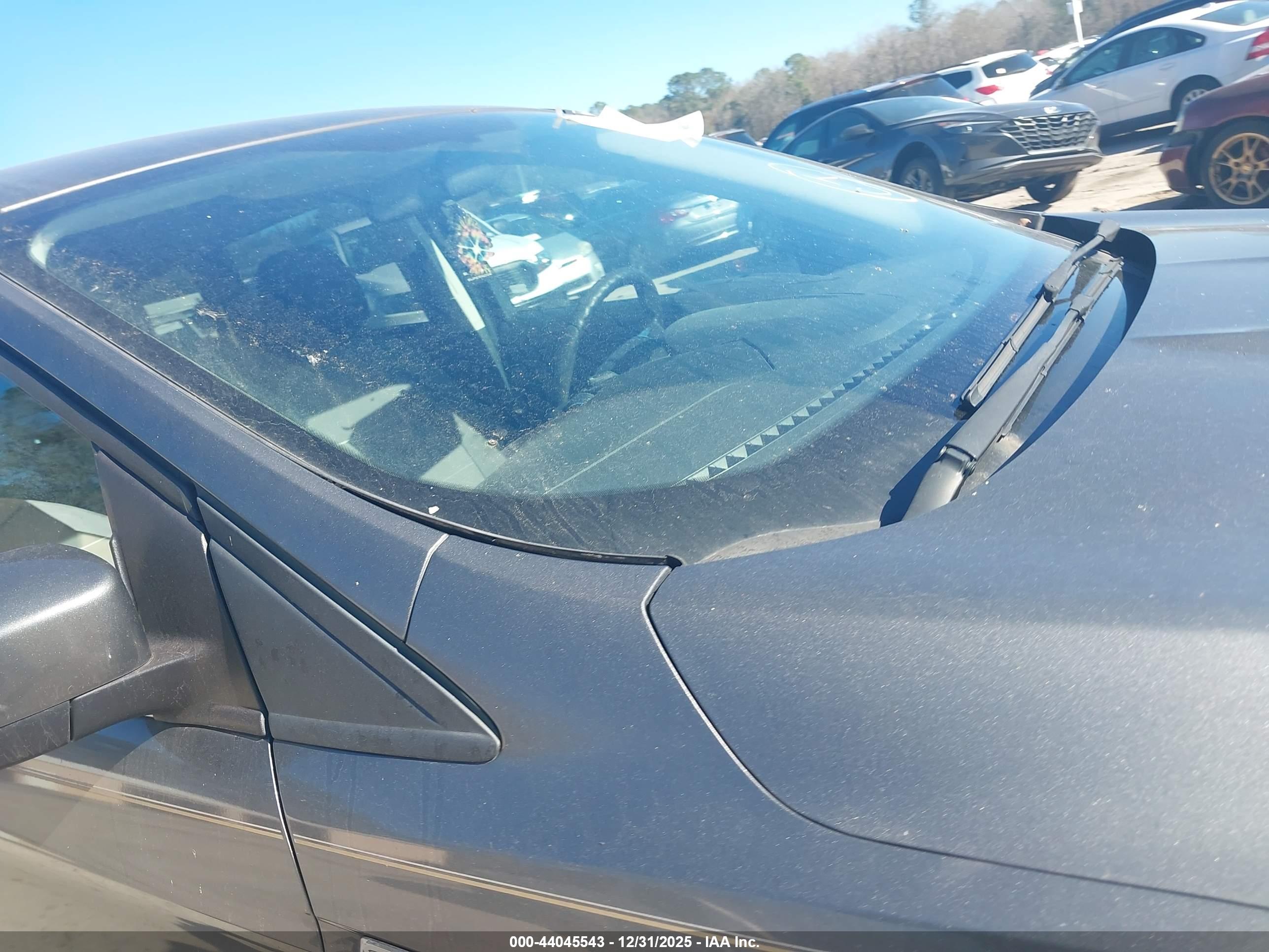 FORD ESCAPE image 6