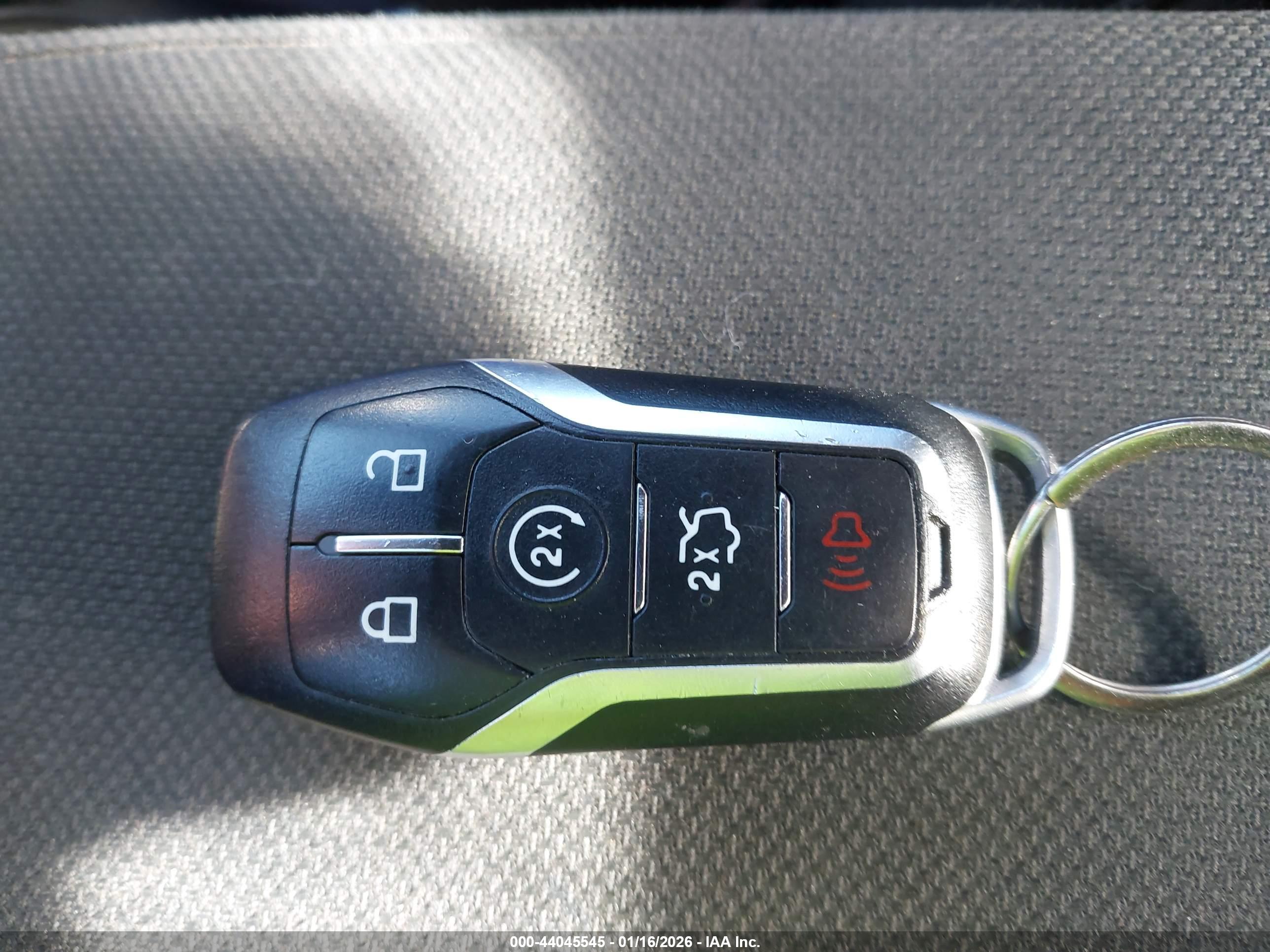 LINCOLN MKZ image 11