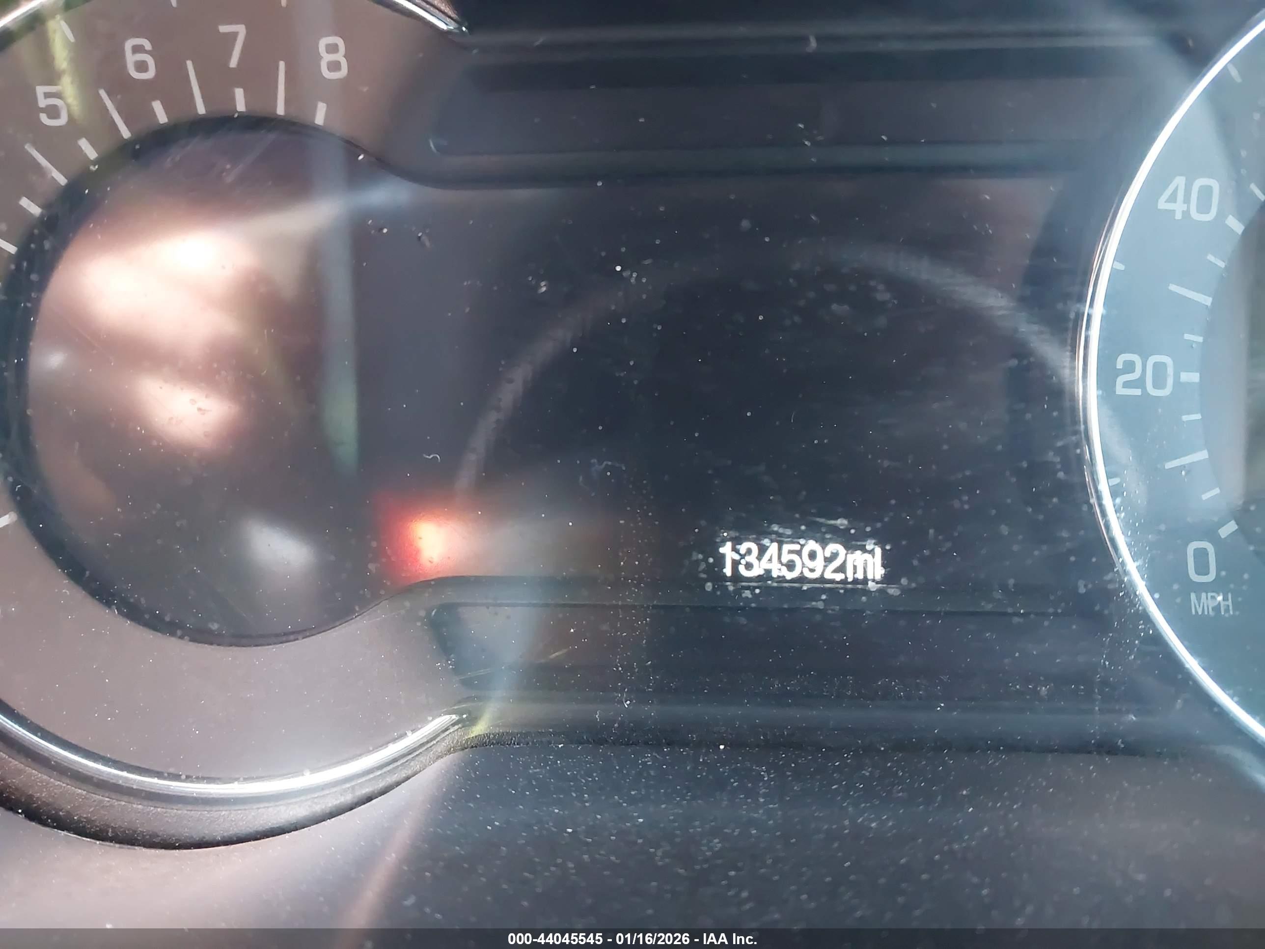 LINCOLN MKZ image 7