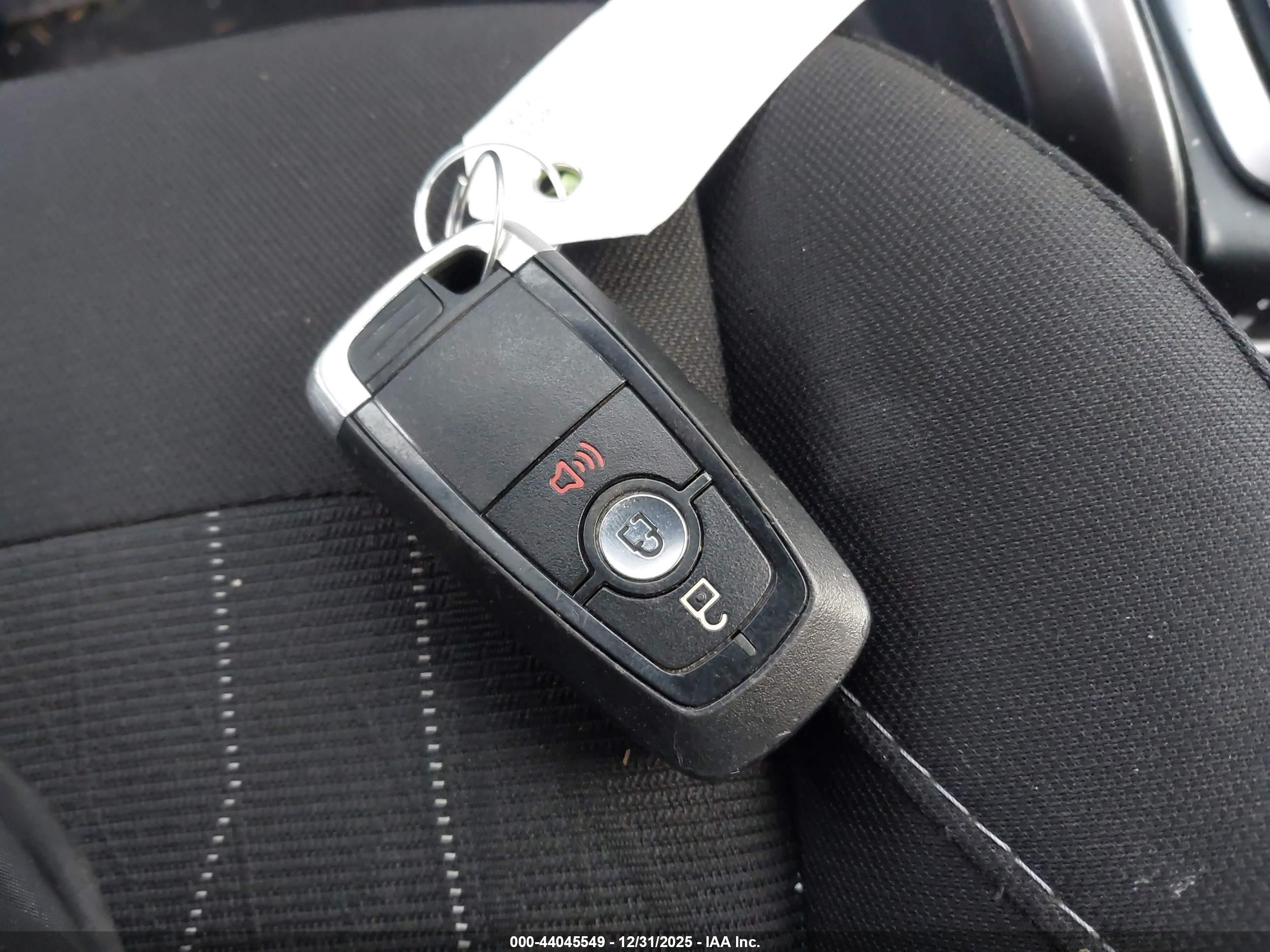 FORD ECOSPORT image 11