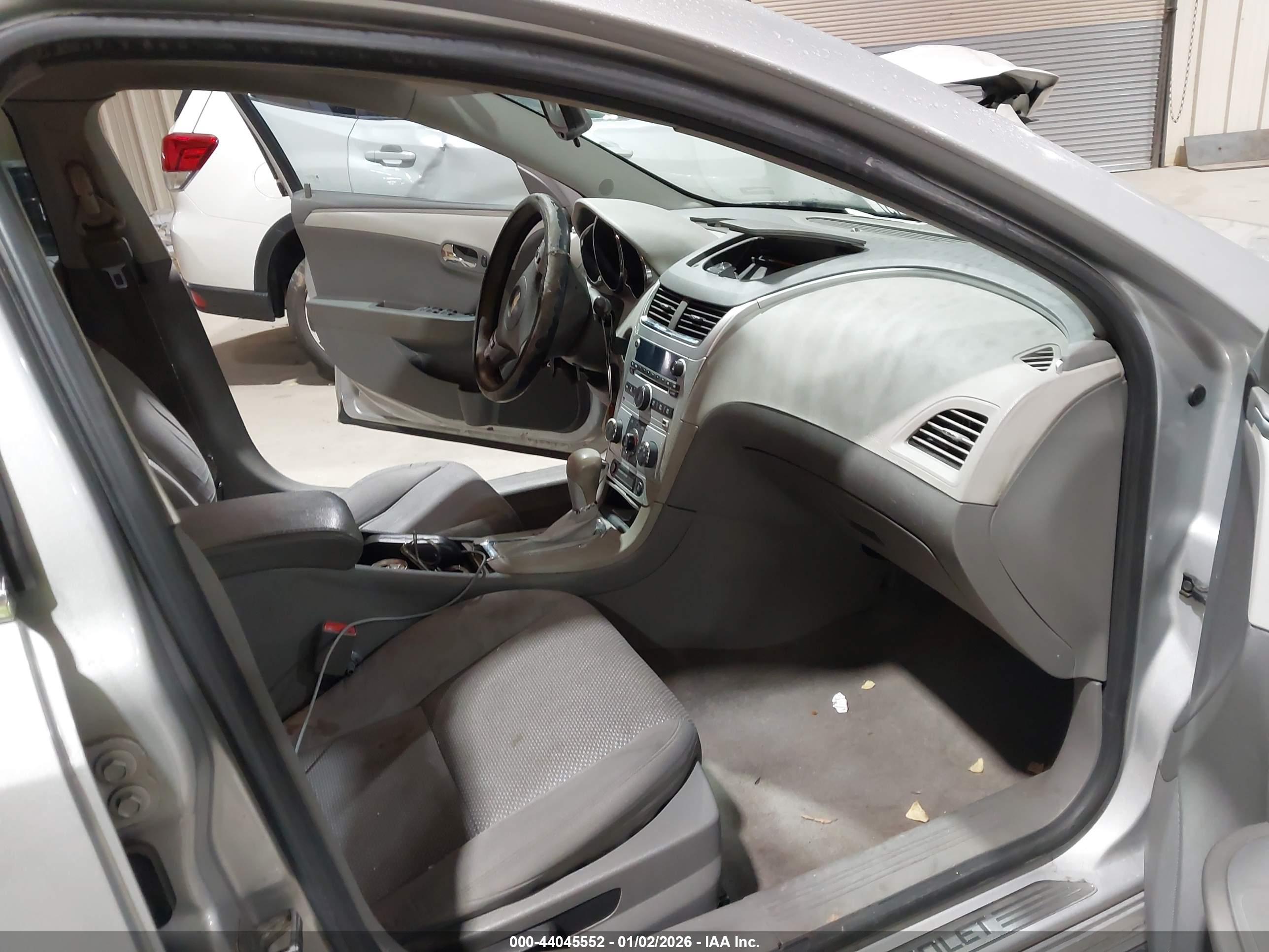 CHEVROLET MALIBU image 5