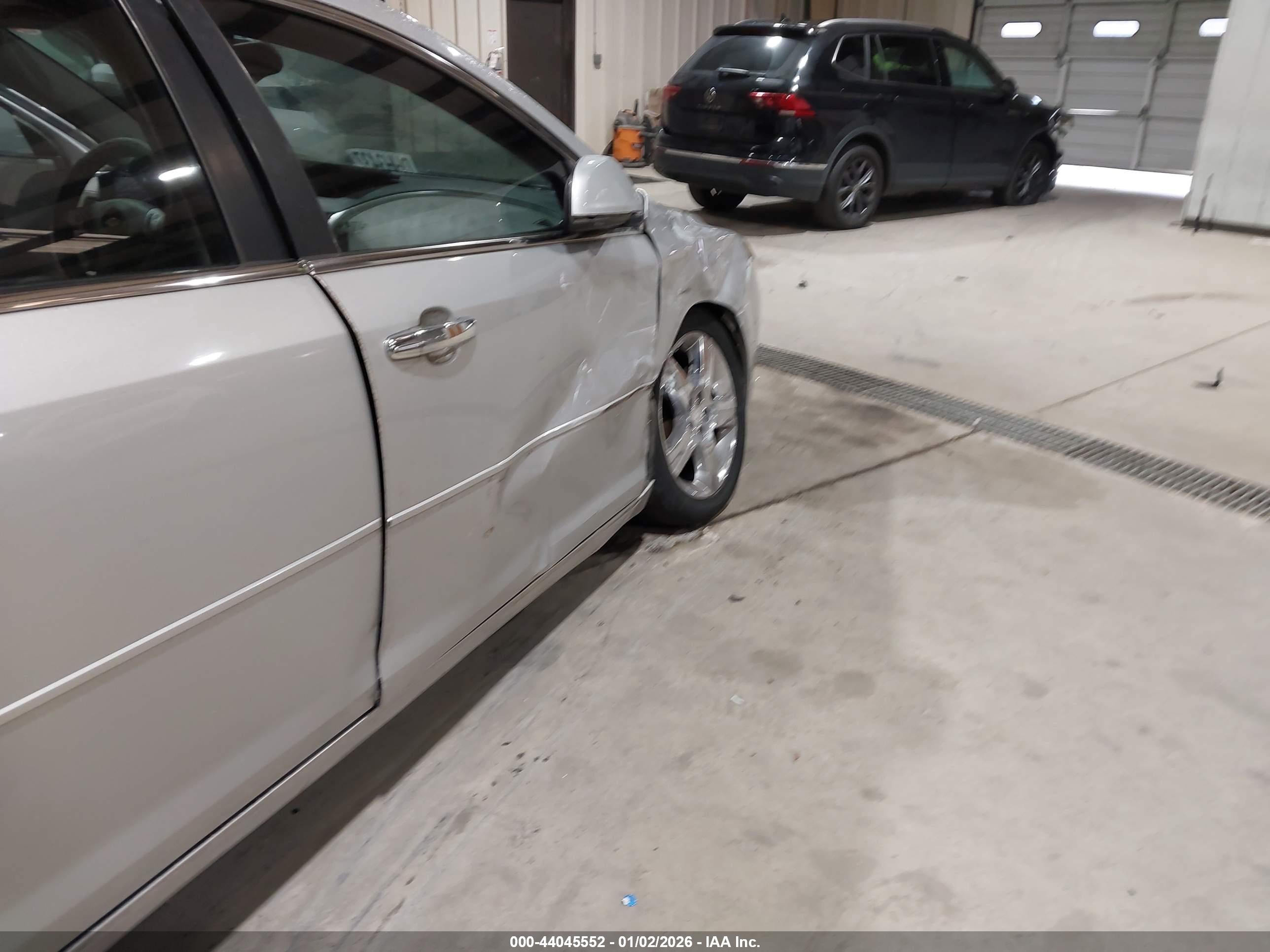 CHEVROLET MALIBU image 6
