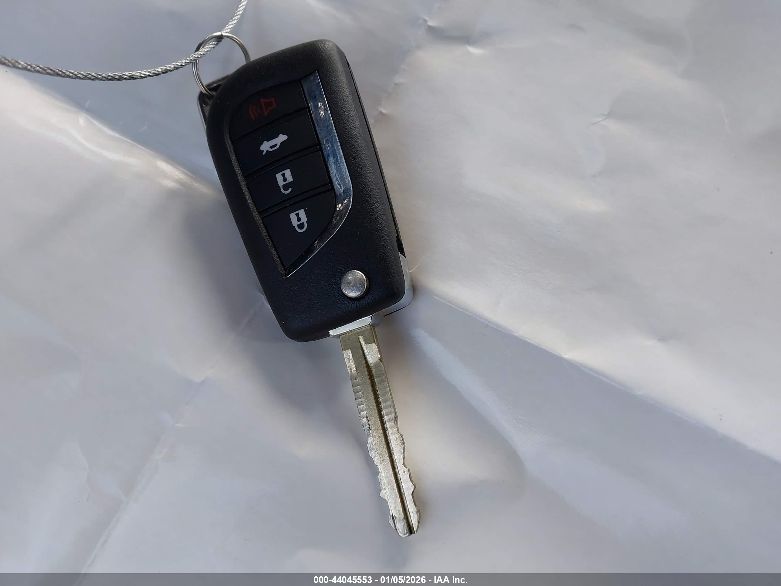TOYOTA COROLLA image 11