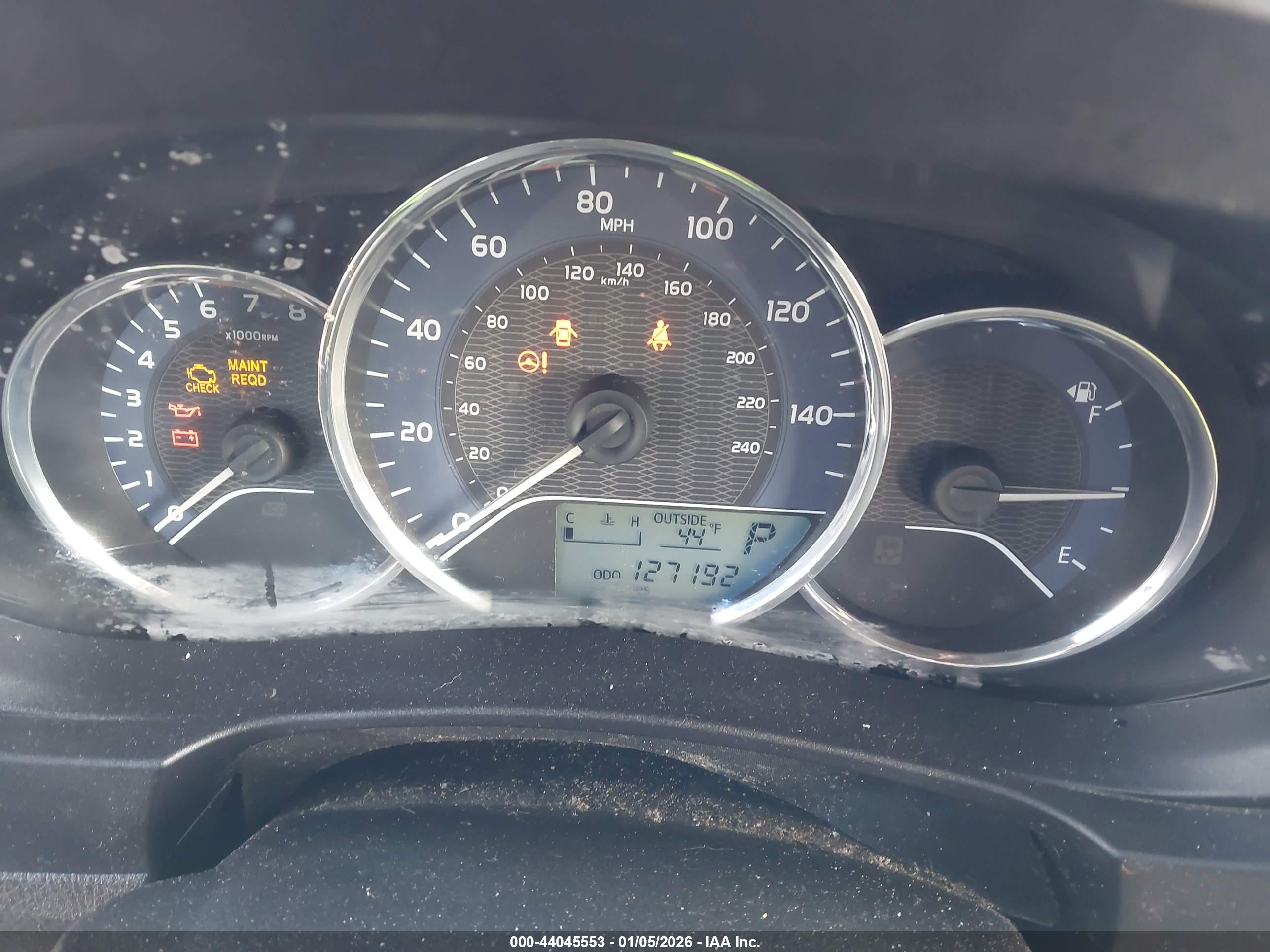 TOYOTA COROLLA image 7