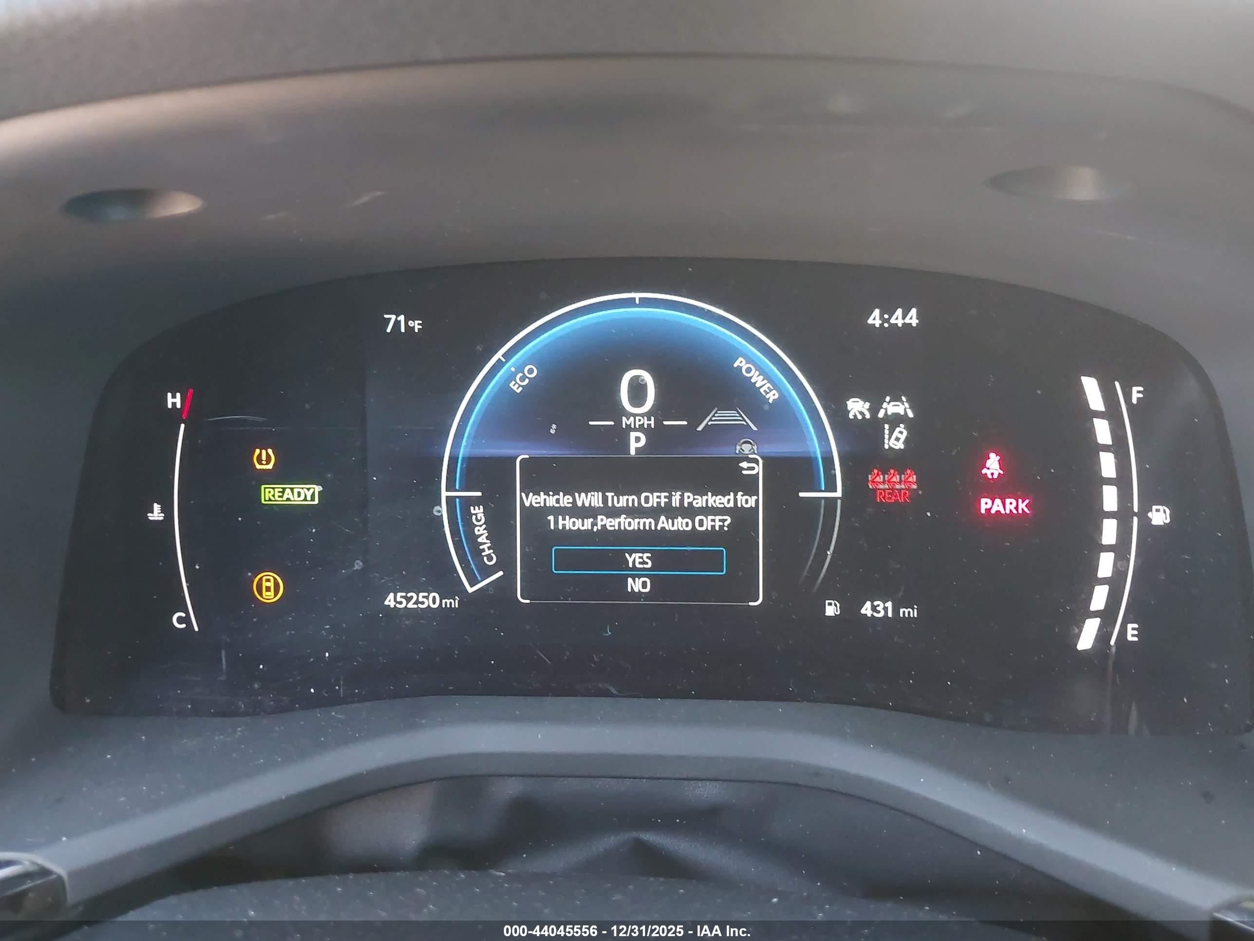 TOYOTA CAMRY image 7