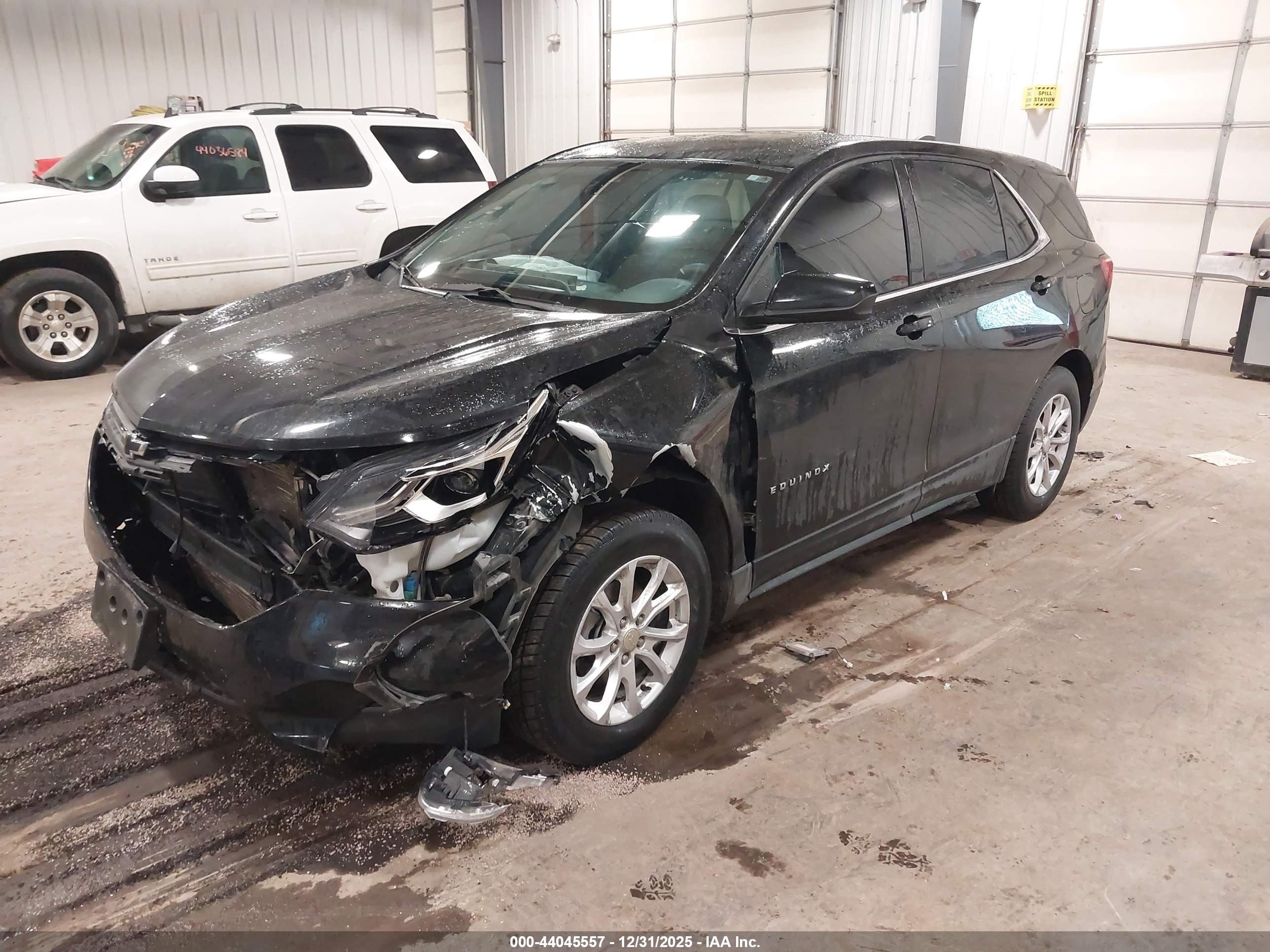 CHEVROLET EQUINOX image 2