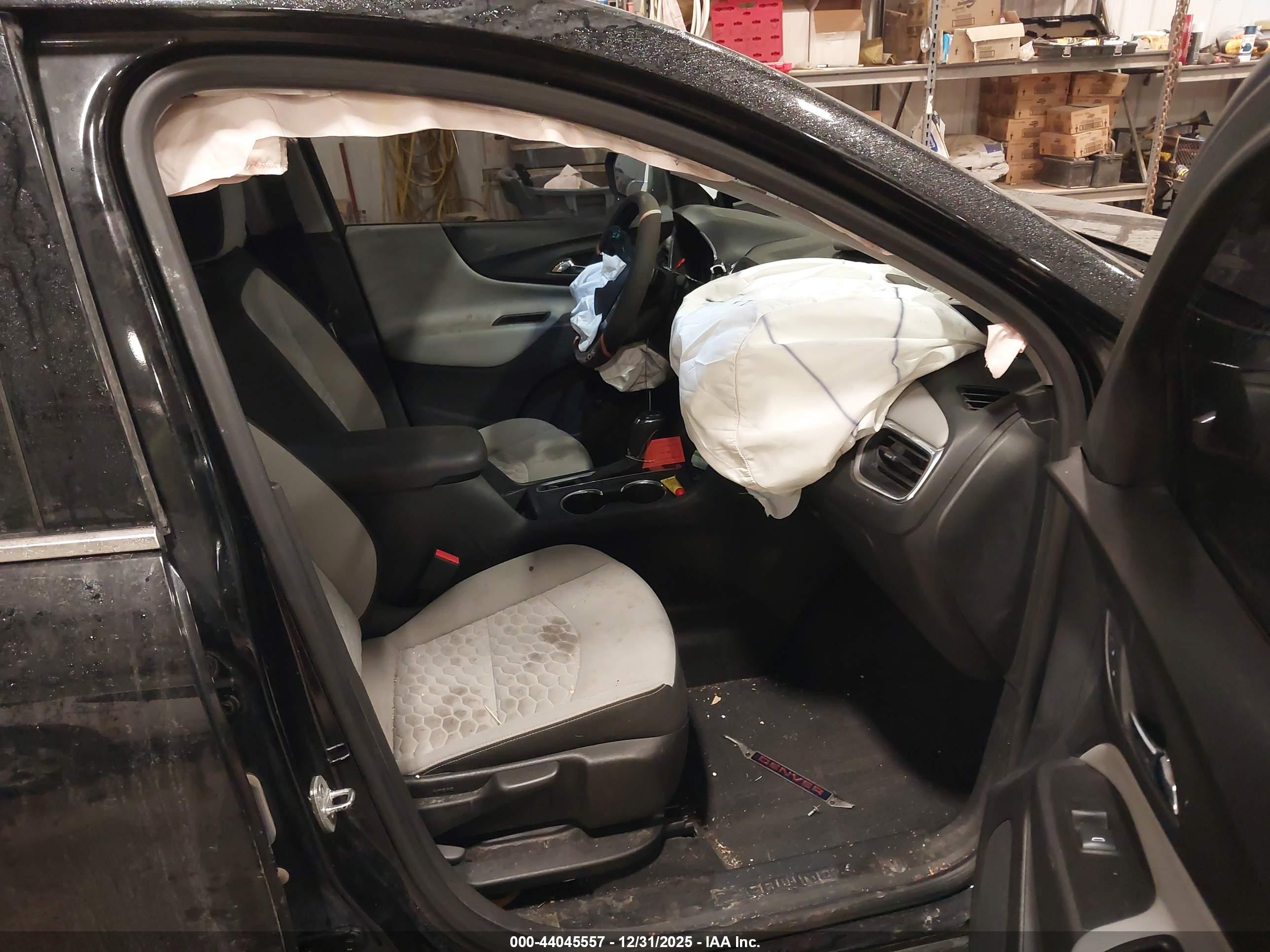 CHEVROLET EQUINOX image 5