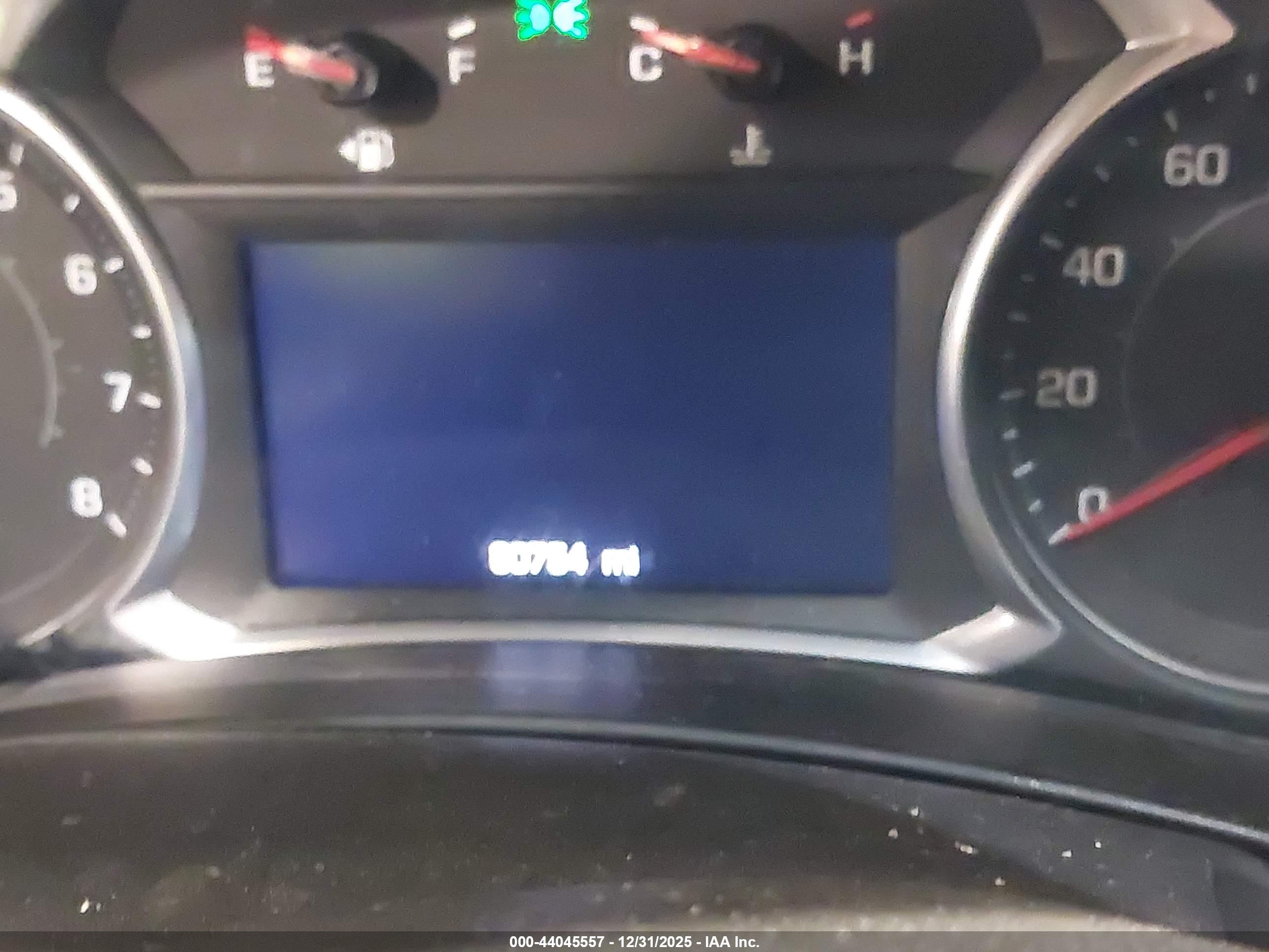CHEVROLET EQUINOX image 7