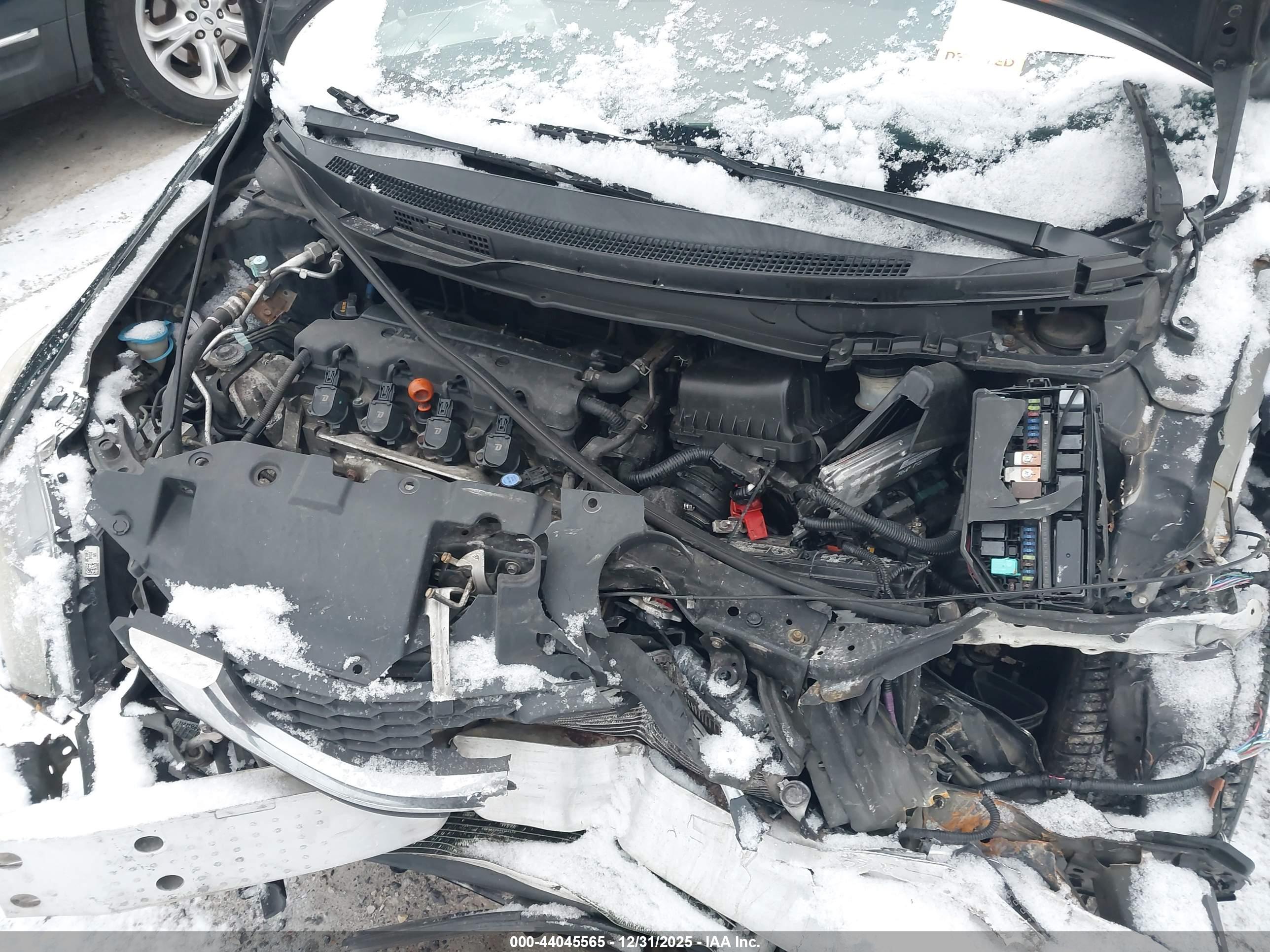HONDA CIVIC image 10