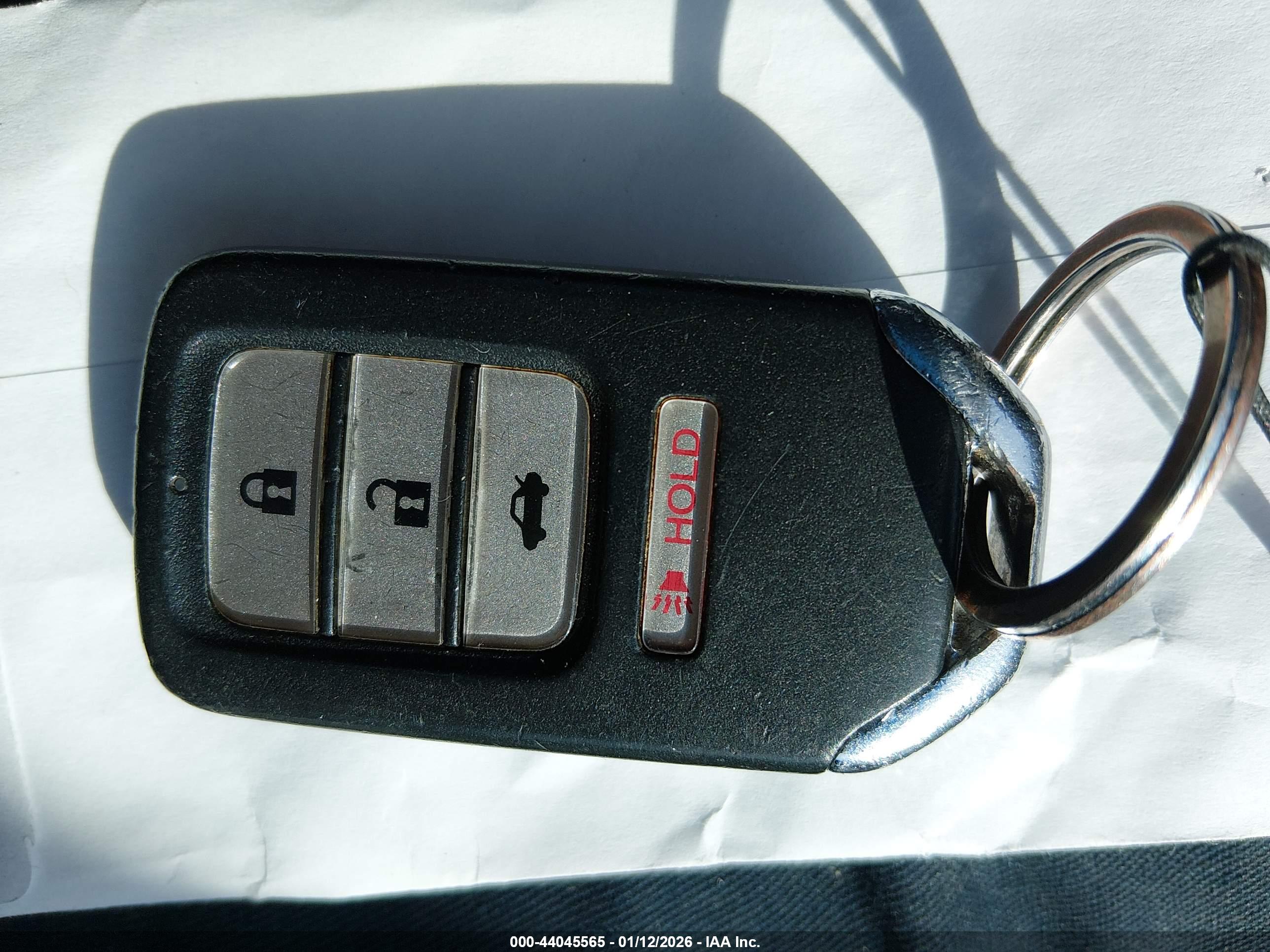 HONDA CIVIC image 11