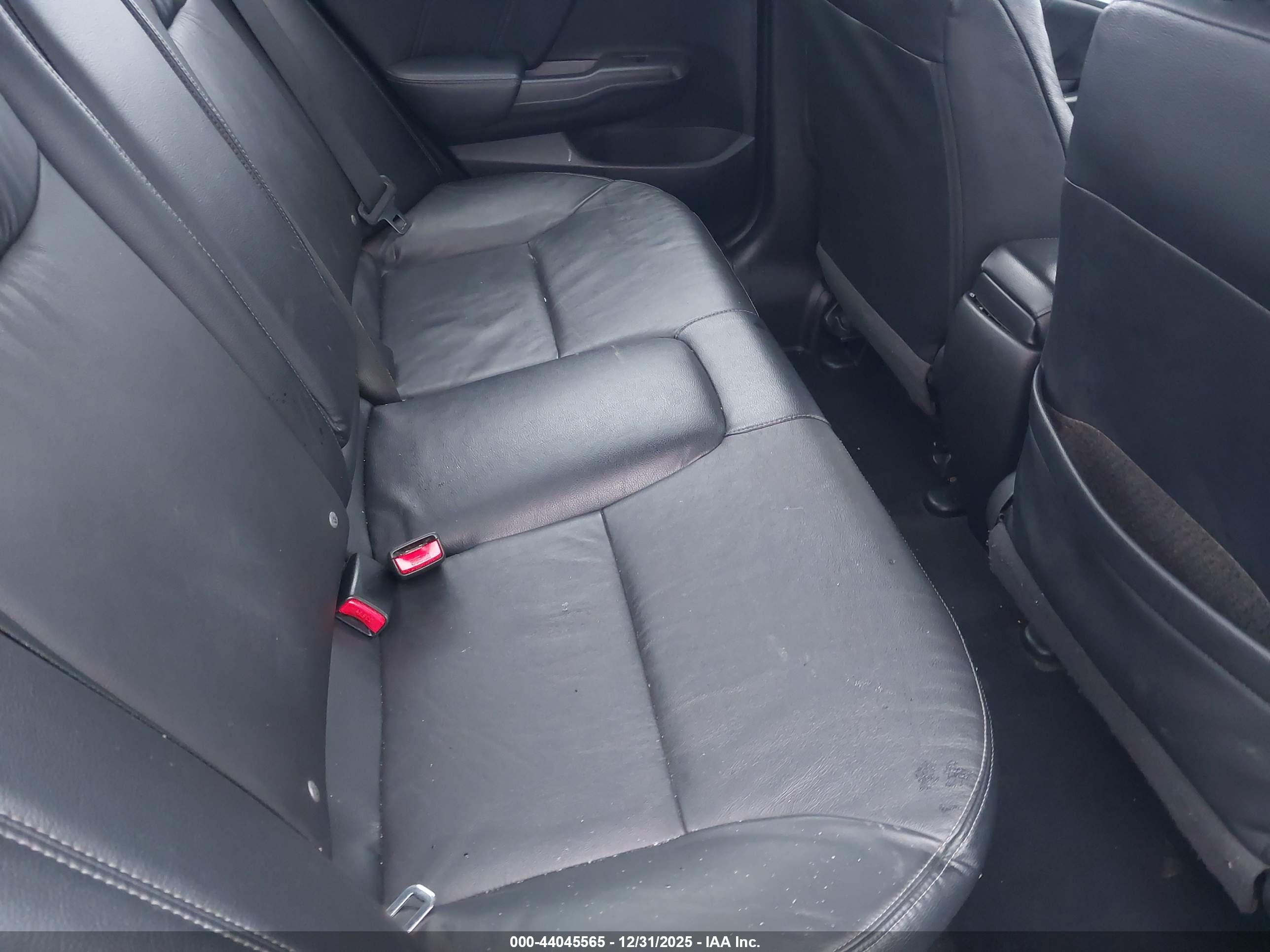 HONDA CIVIC image 8