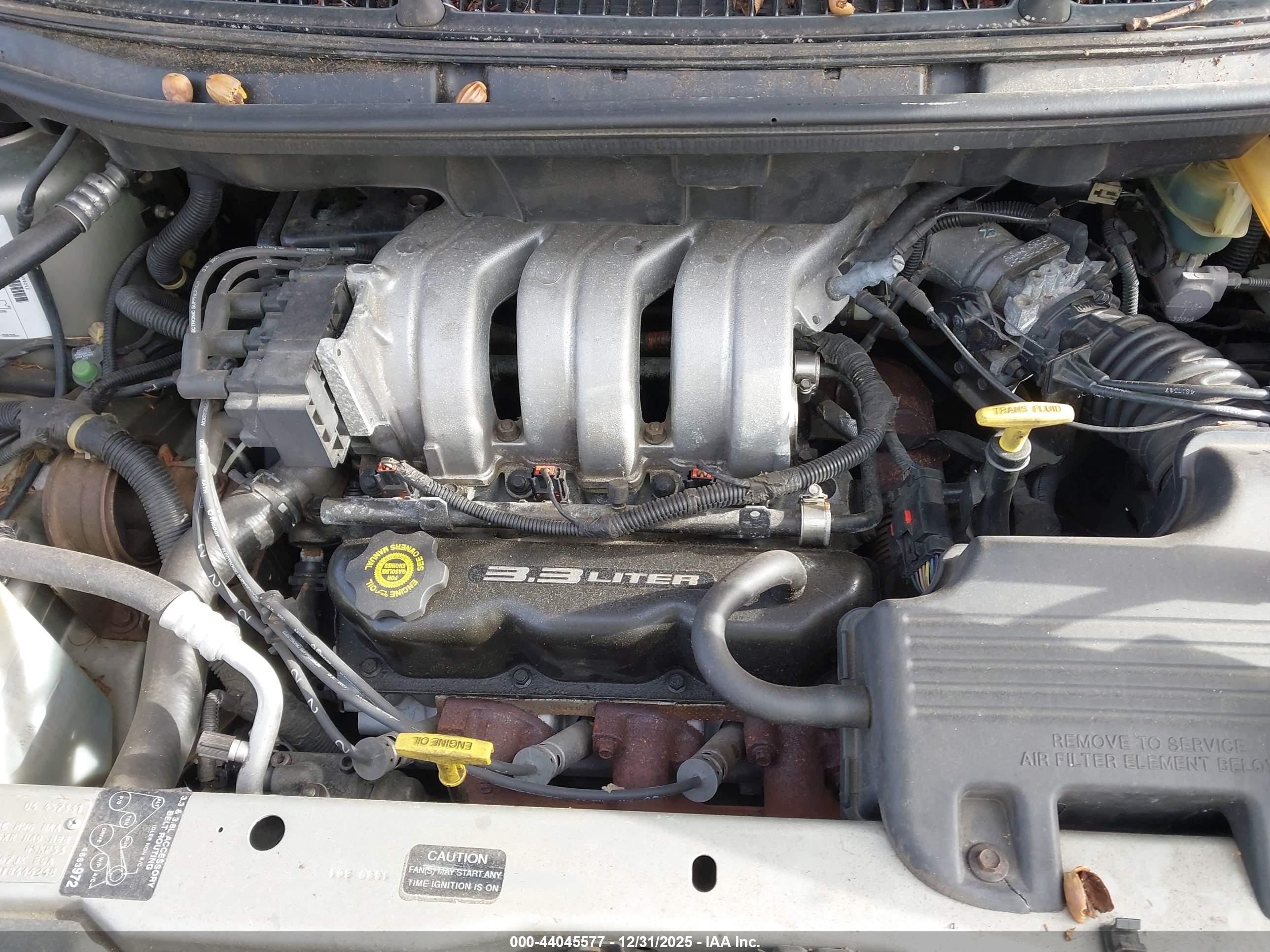 DODGE GRAND image 10