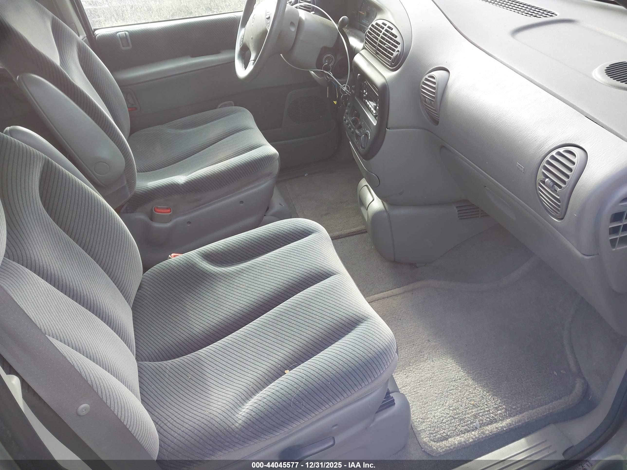 DODGE GRAND image 5