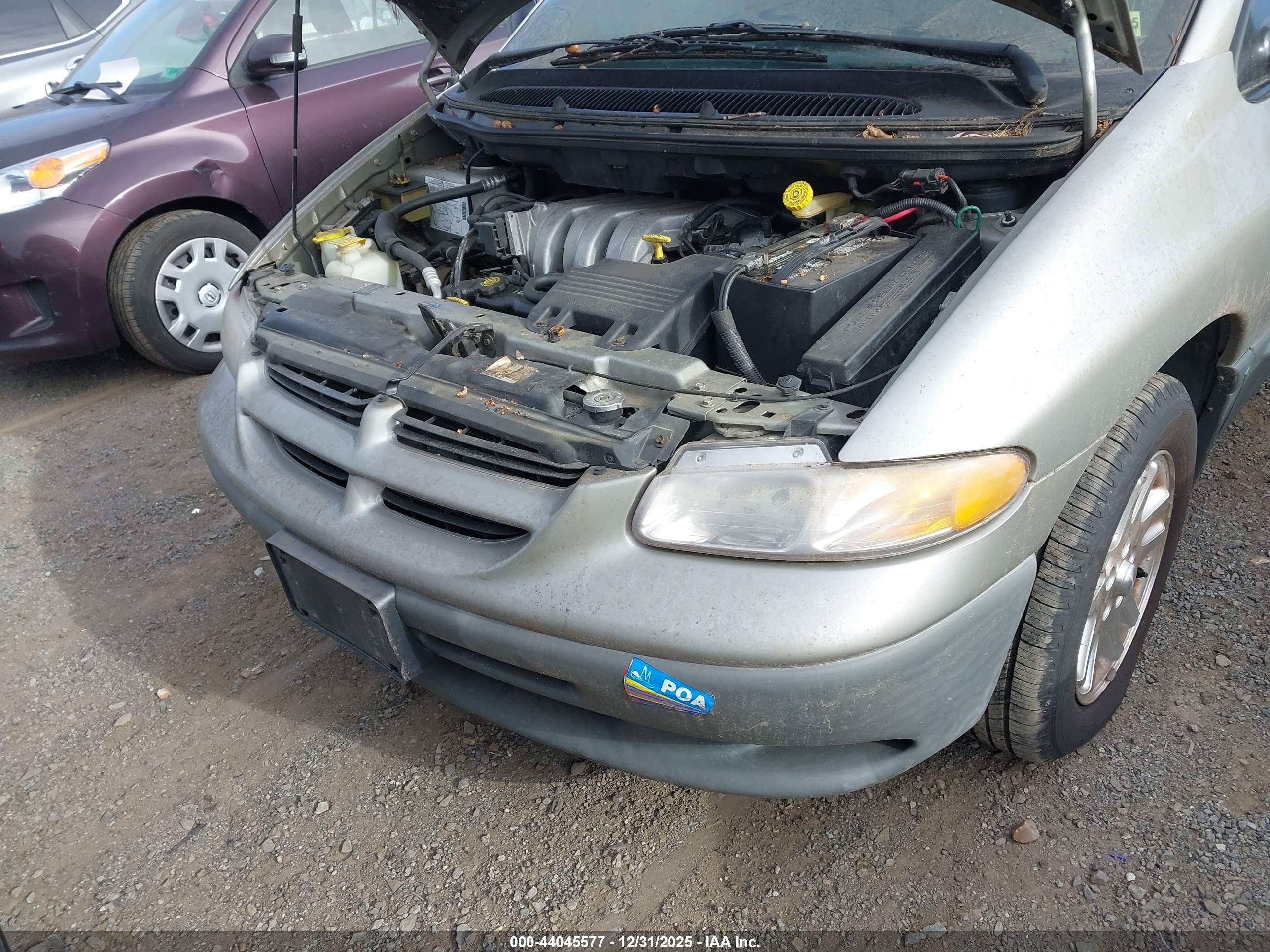 DODGE GRAND image 6