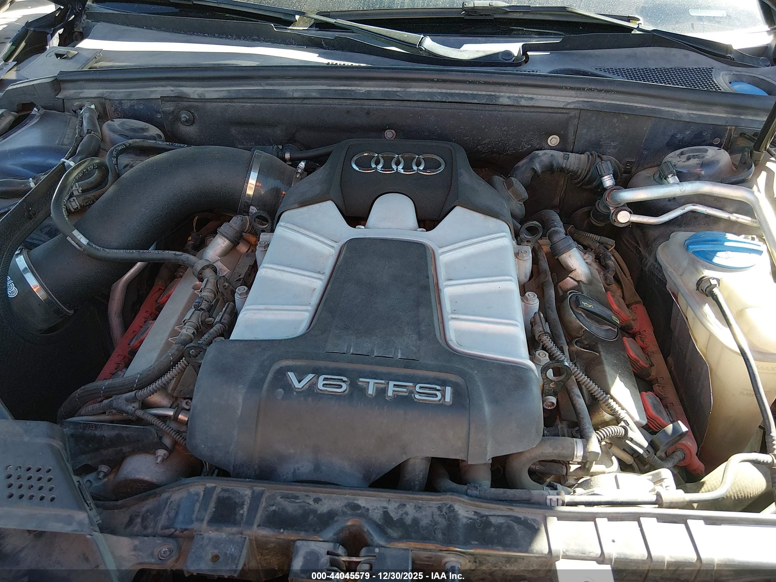 AUDI S4 image 10