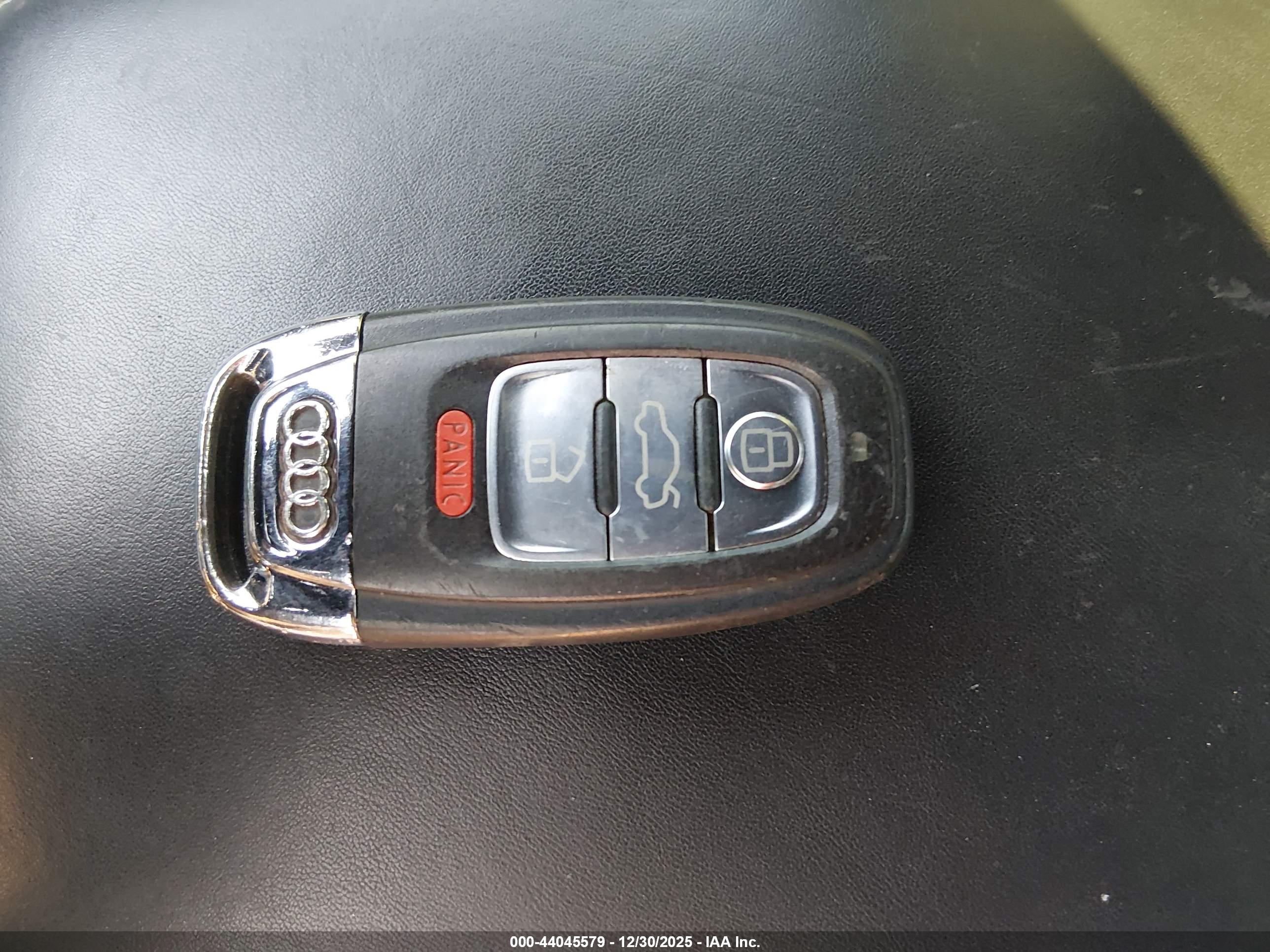 AUDI S4 image 11