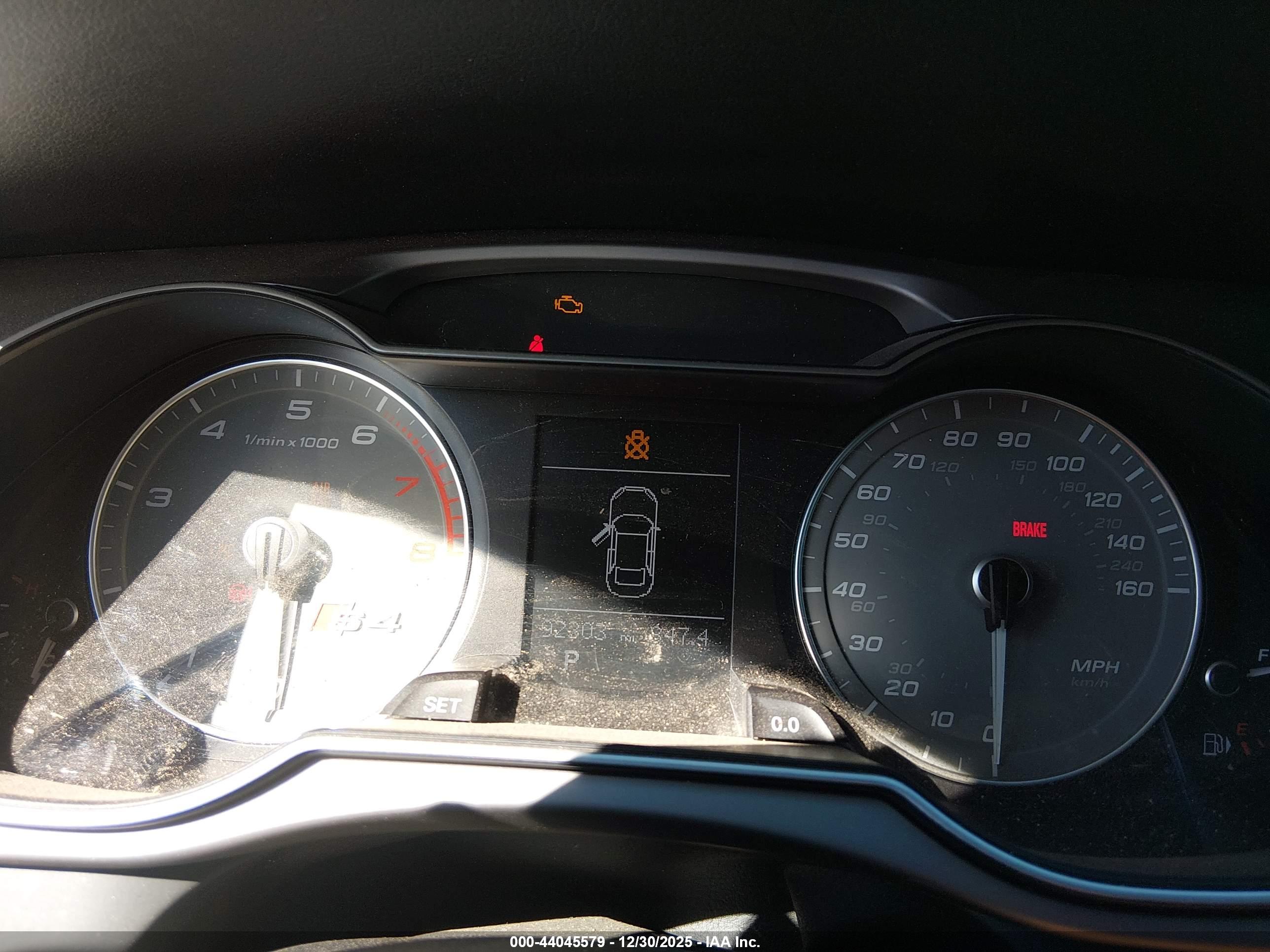 AUDI S4 image 7