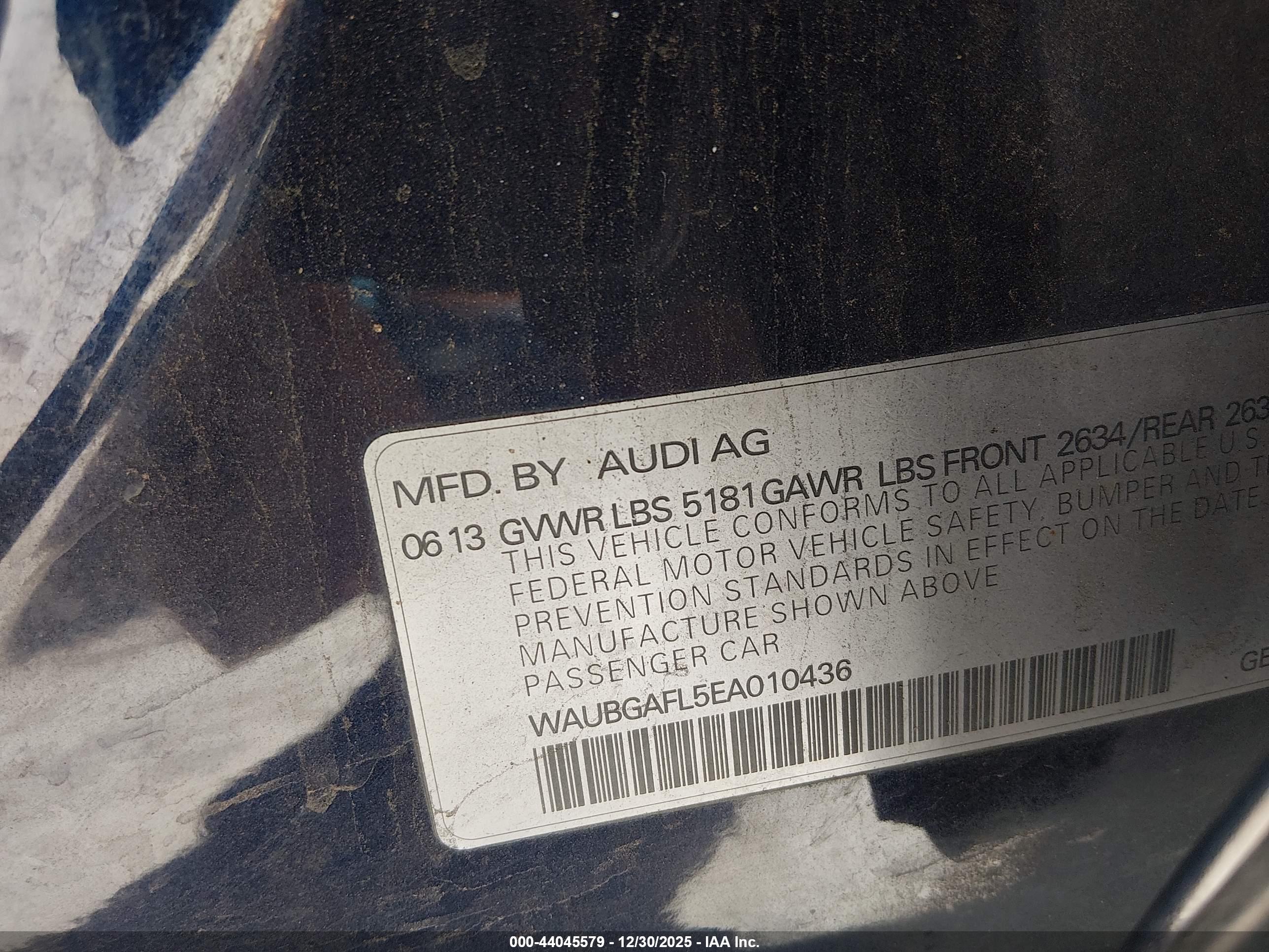 AUDI S4 image 9