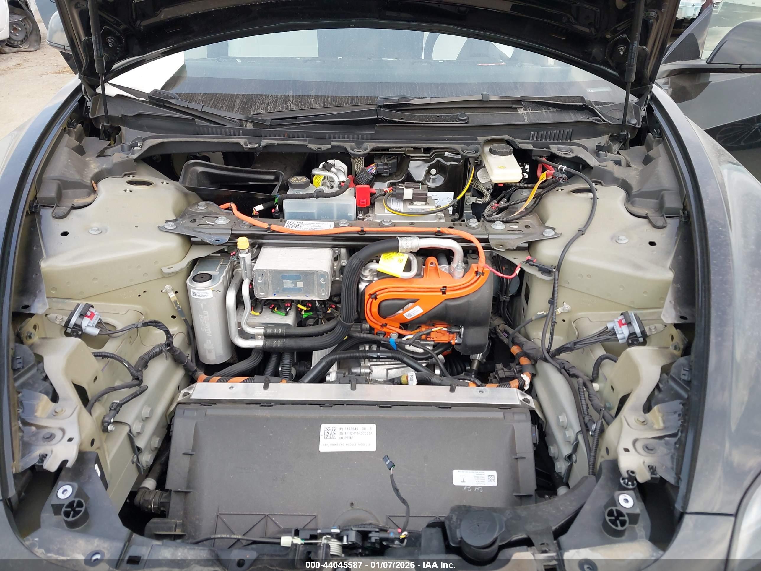 TESLA MODEL image 10