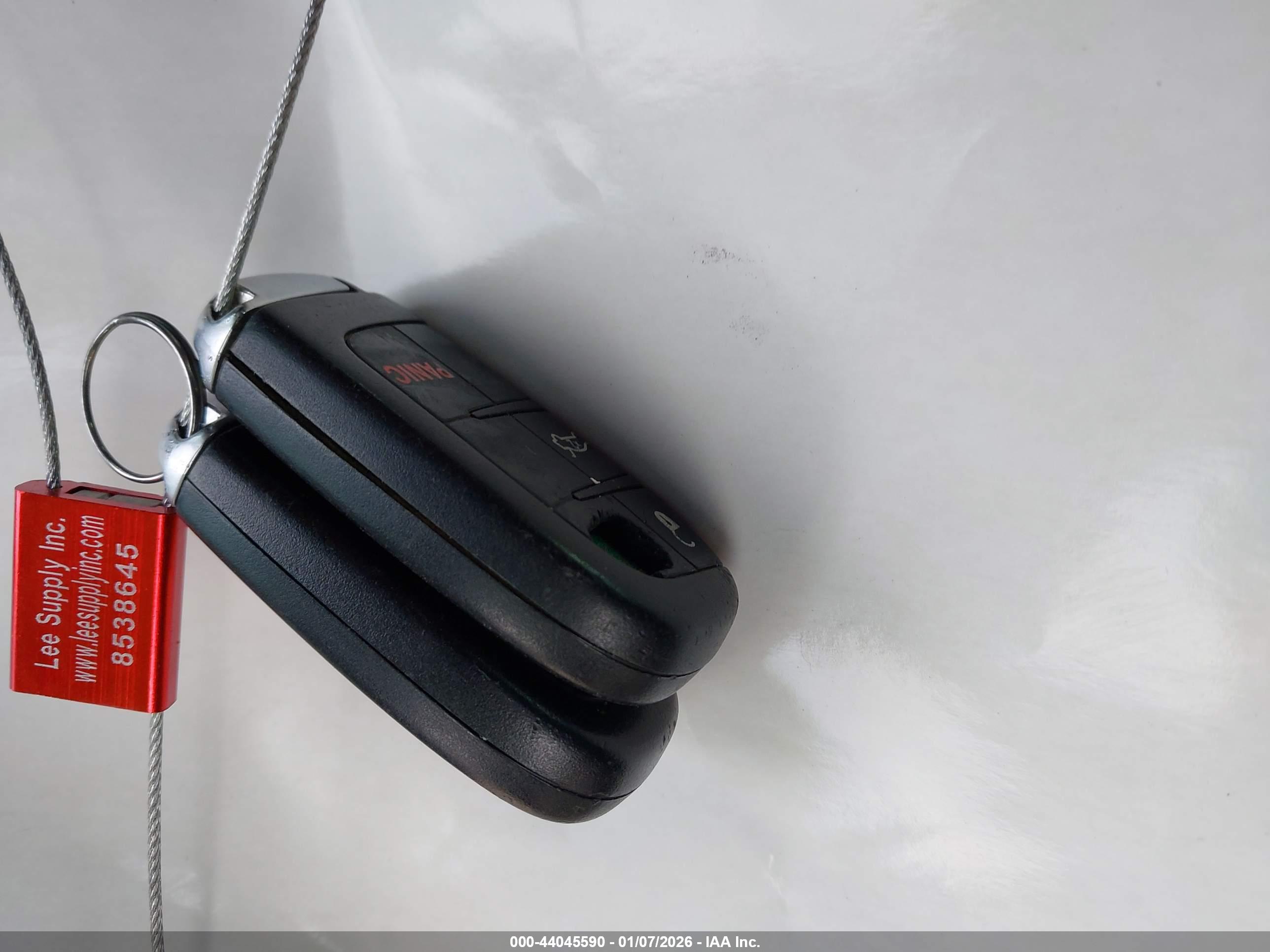 DODGE CHARGER image 11