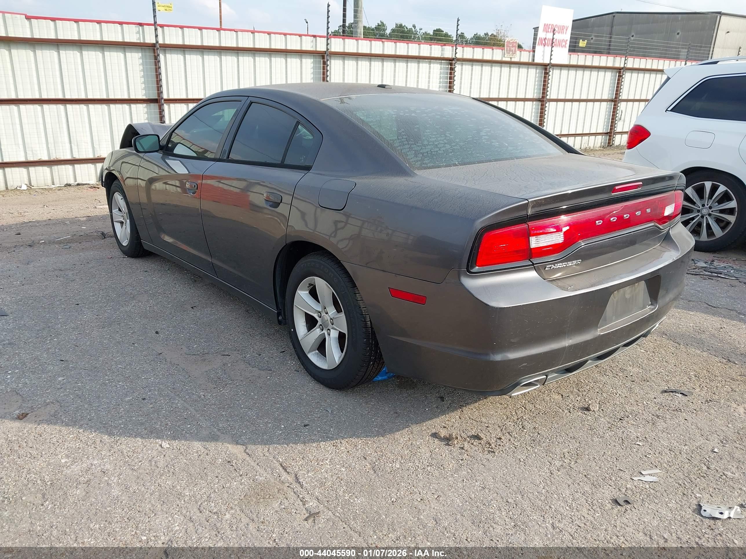DODGE CHARGER image 3
