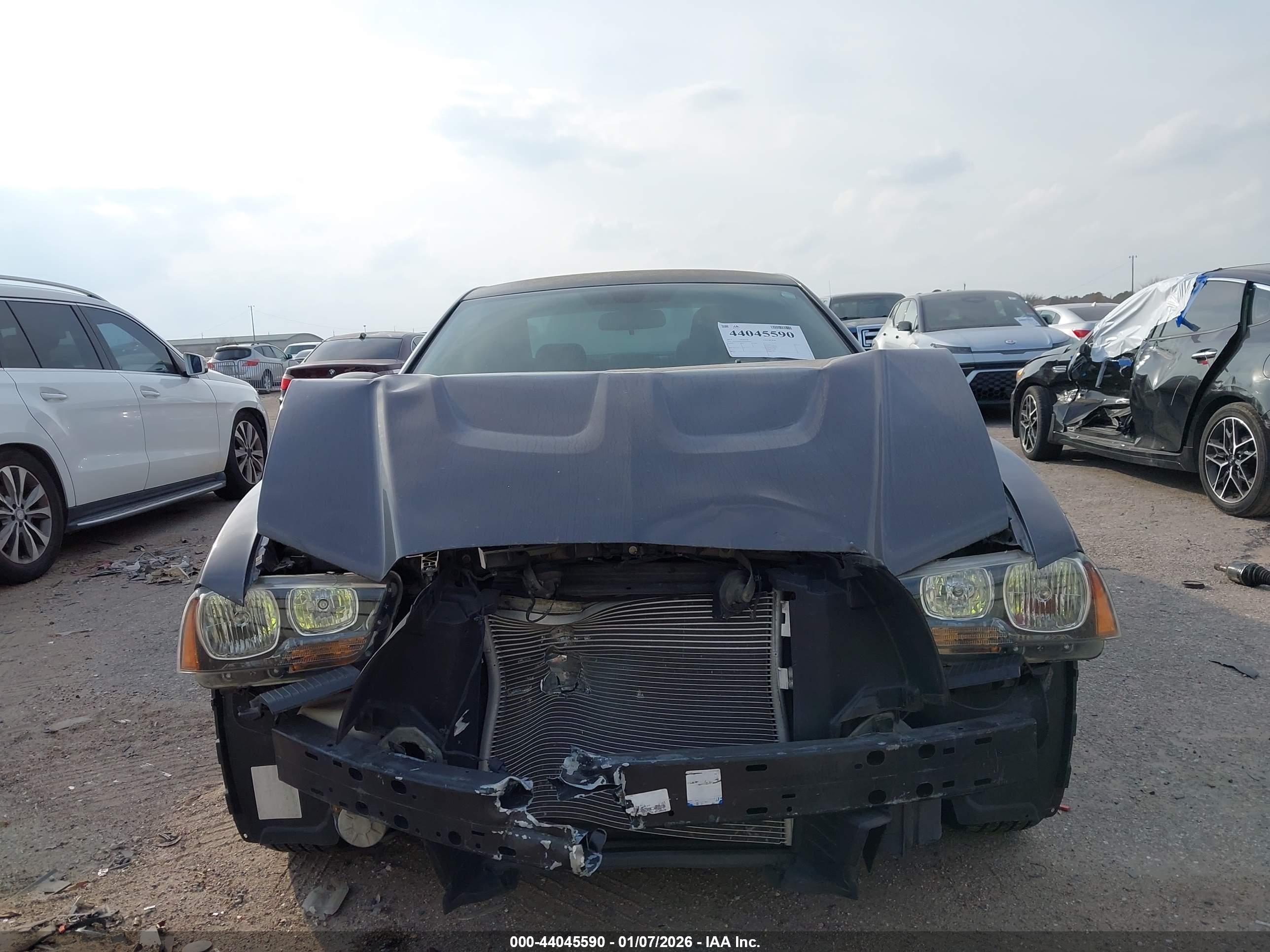 DODGE CHARGER image 6