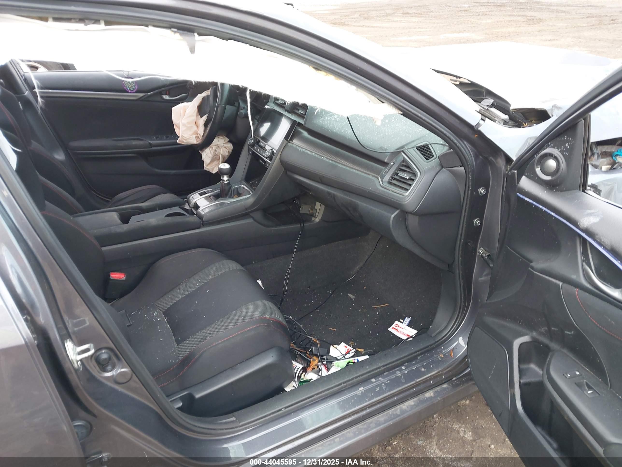 HONDA CIVIC image 5