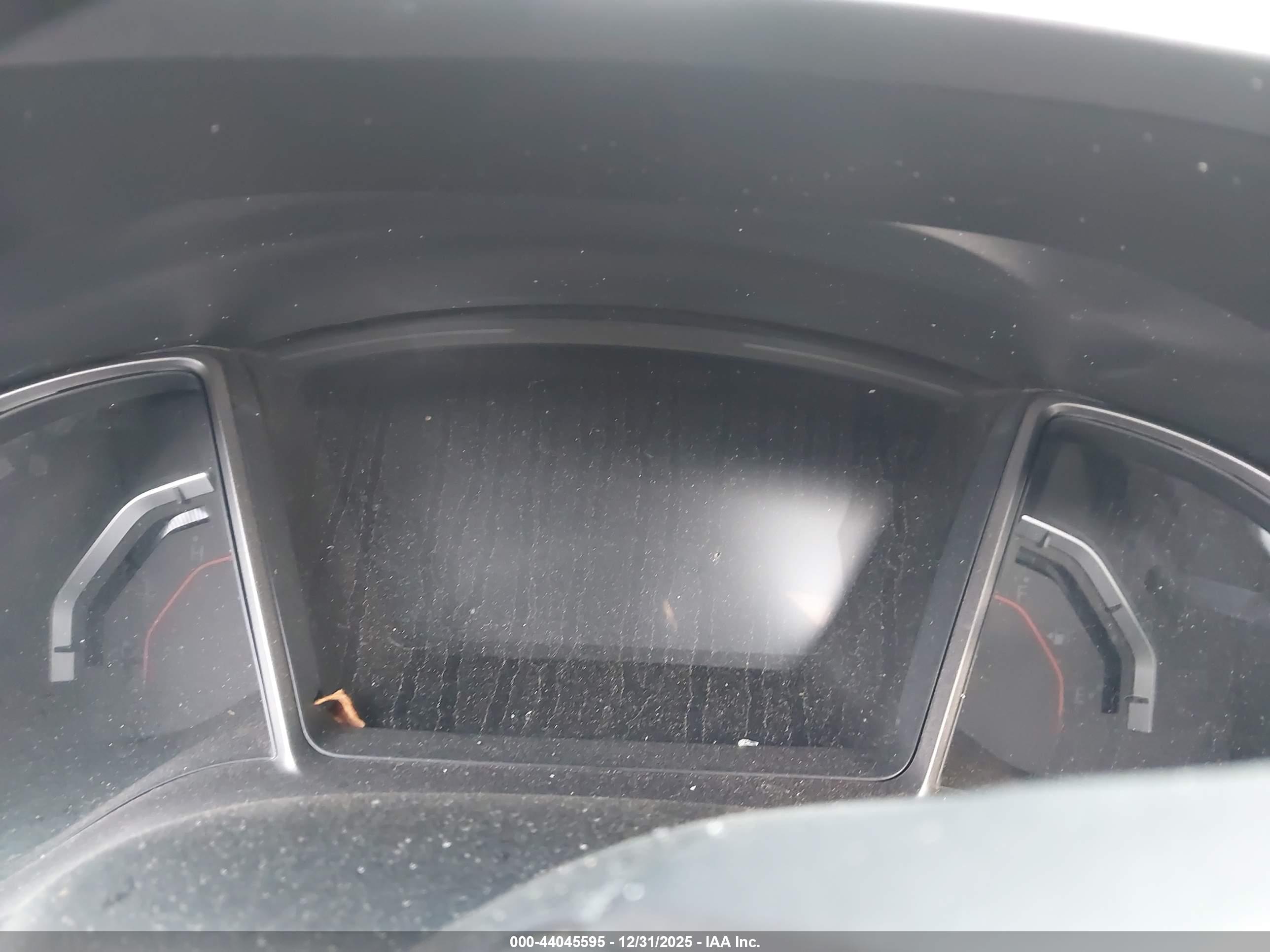 HONDA CIVIC image 7