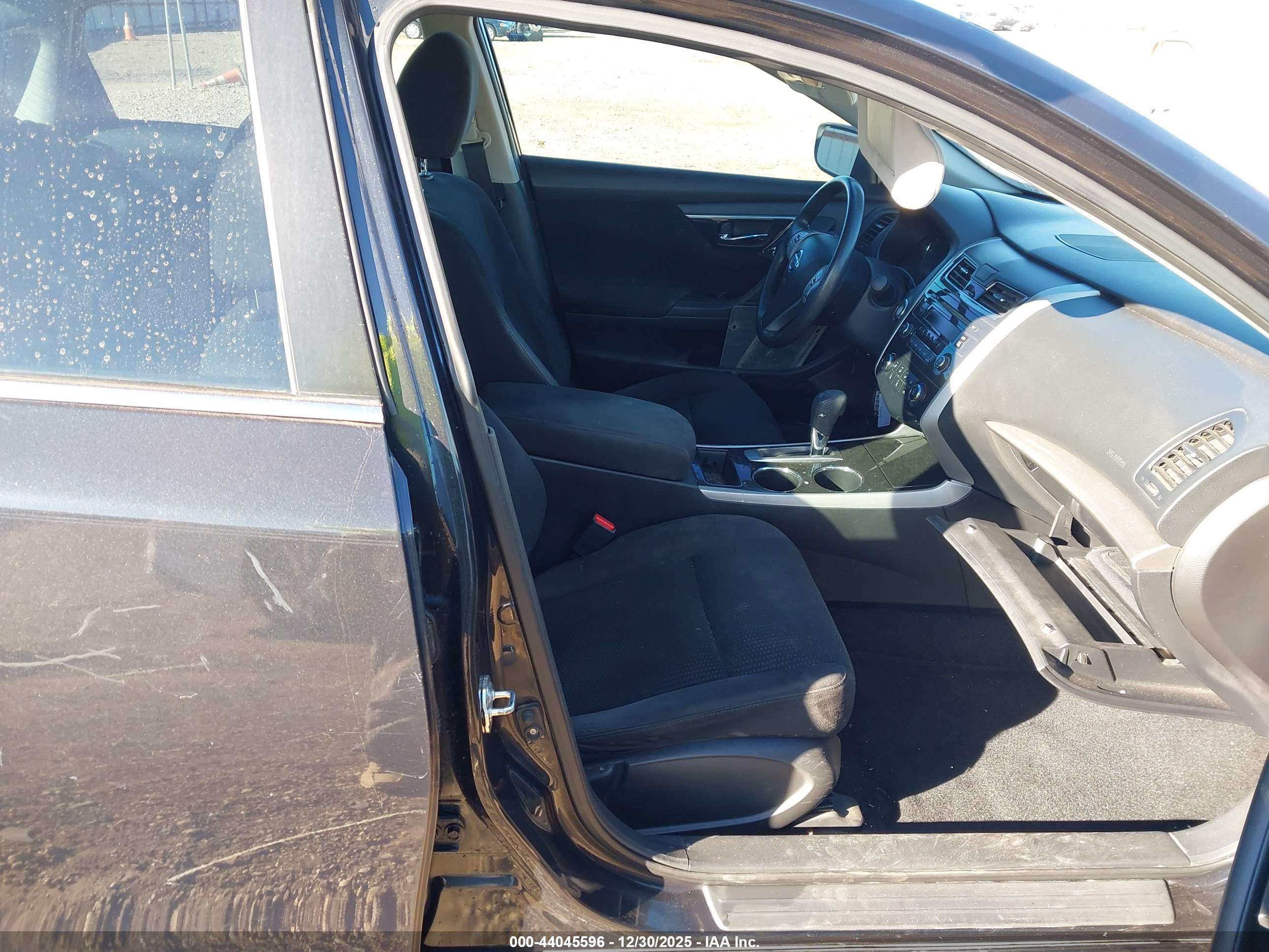 NISSAN ALTIMA image 5