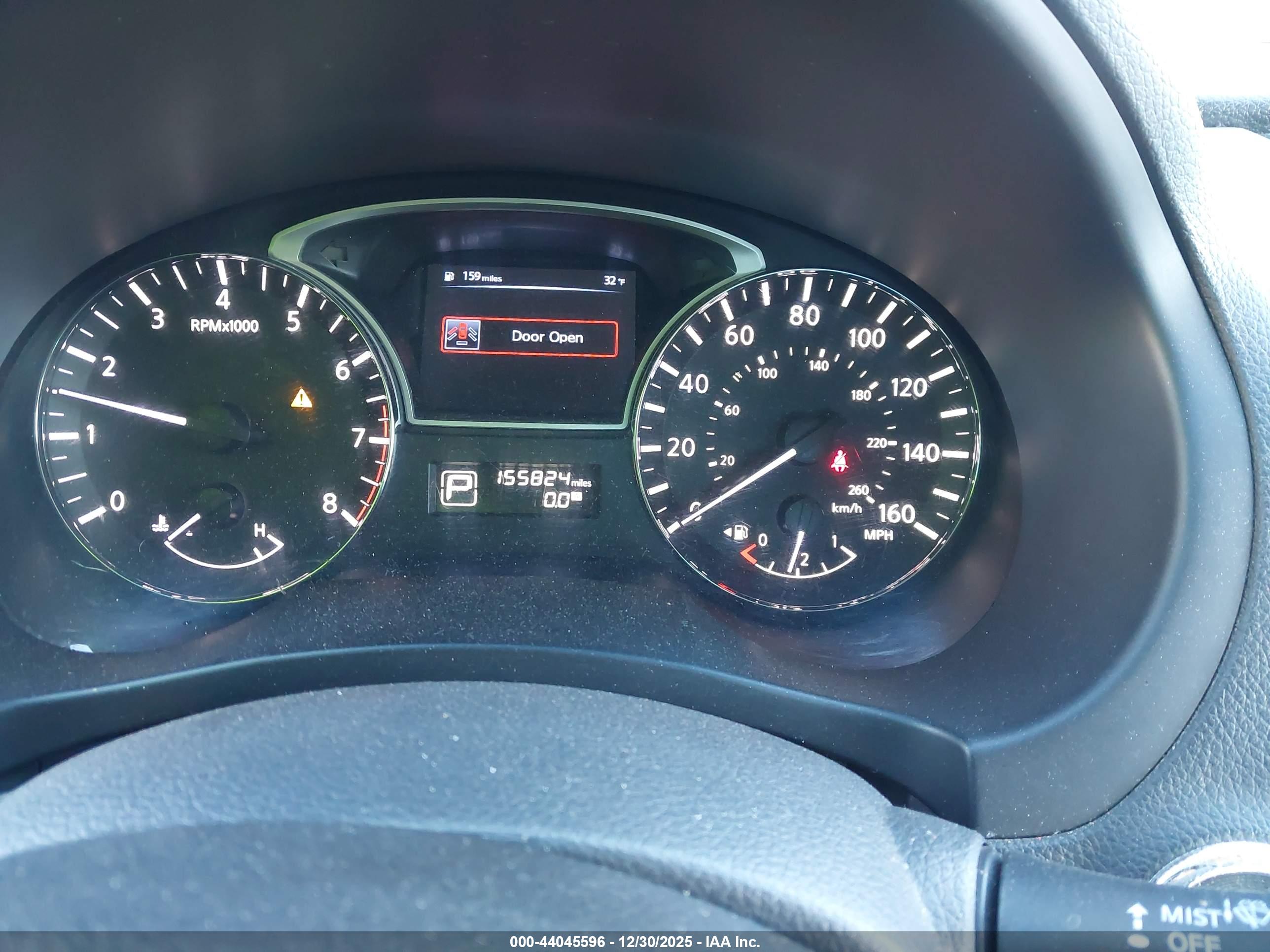 NISSAN ALTIMA image 7