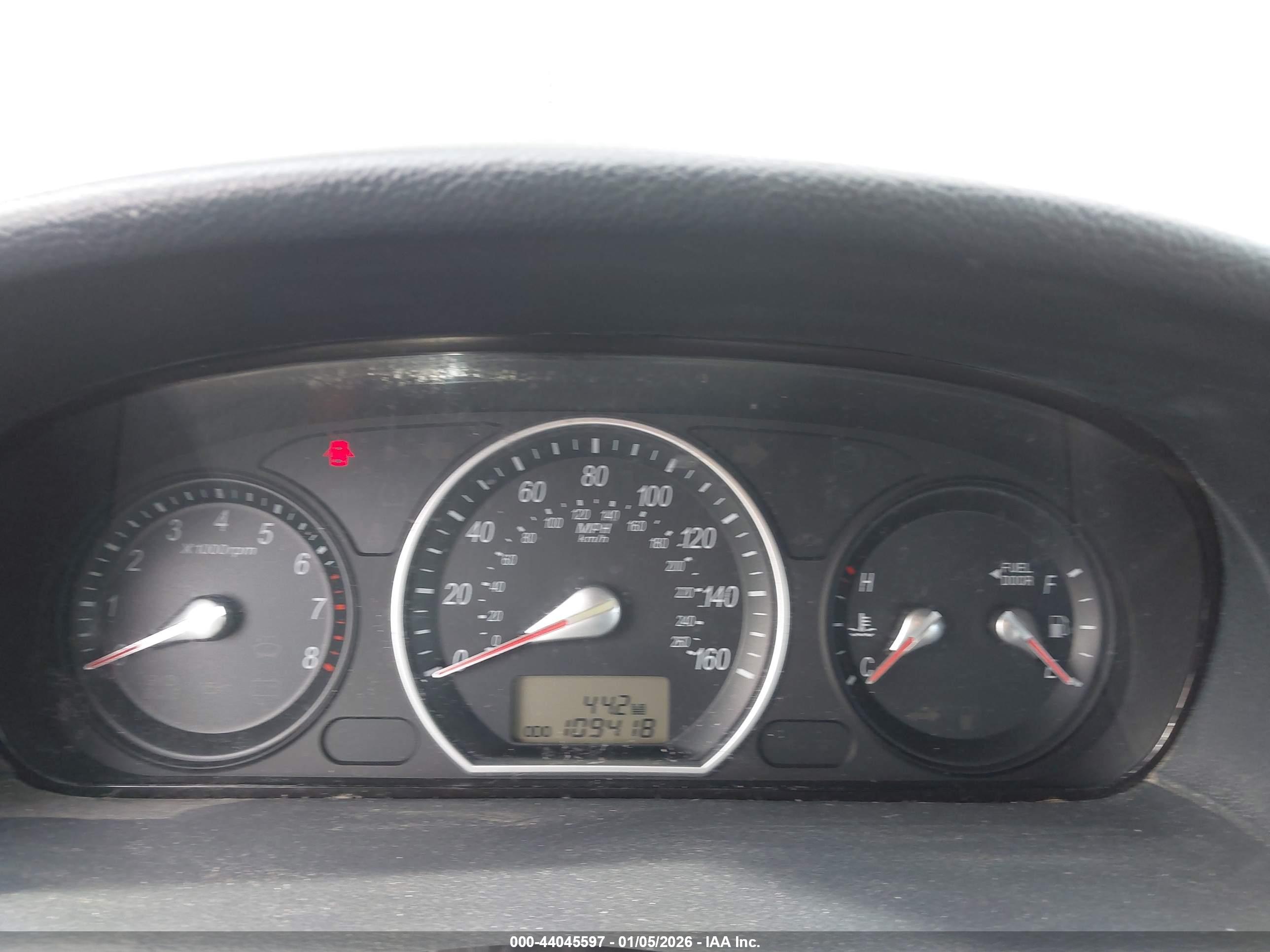 HYUNDAI SONATA image 7