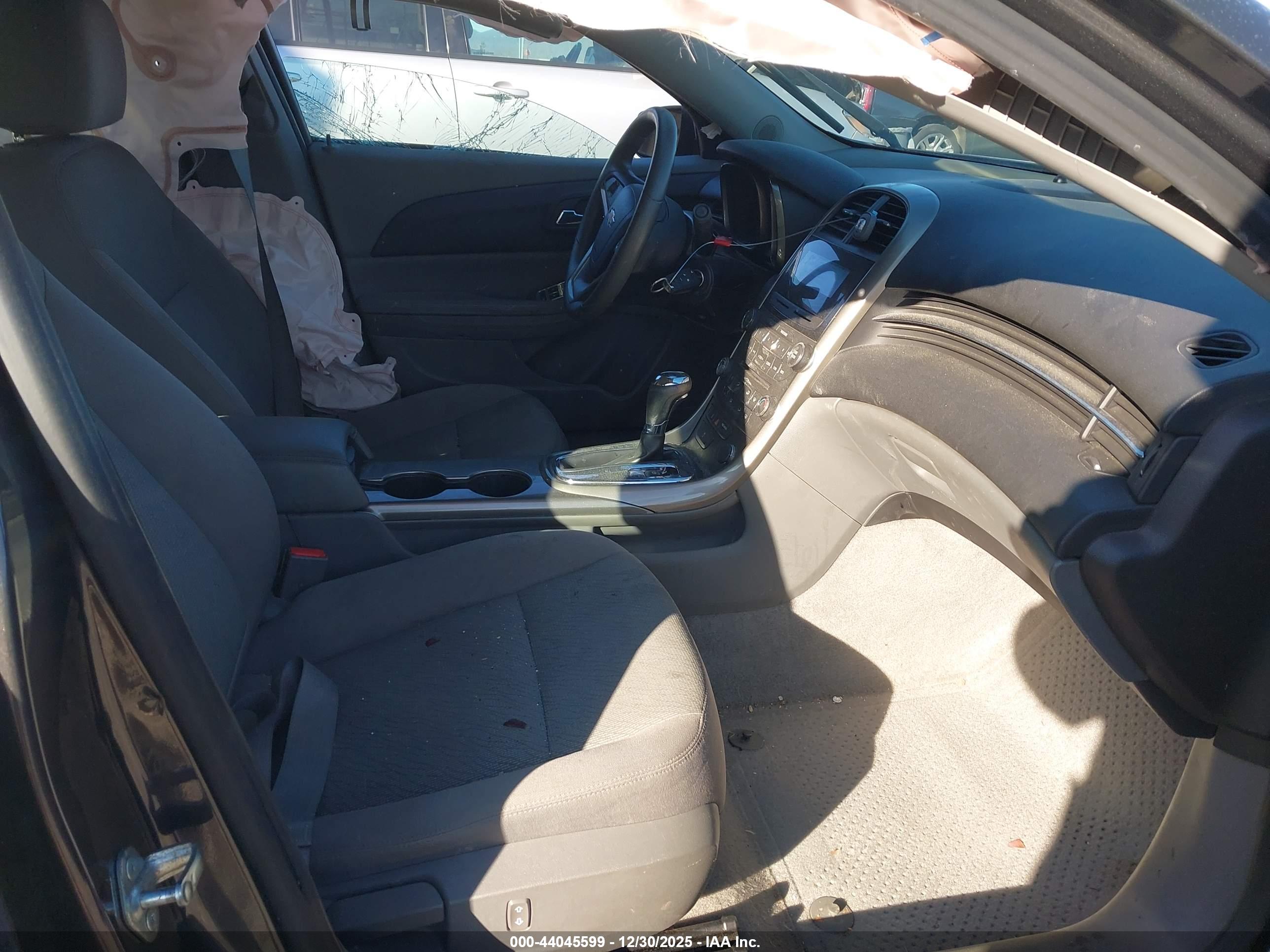 CHEVROLET MALIBU image 5
