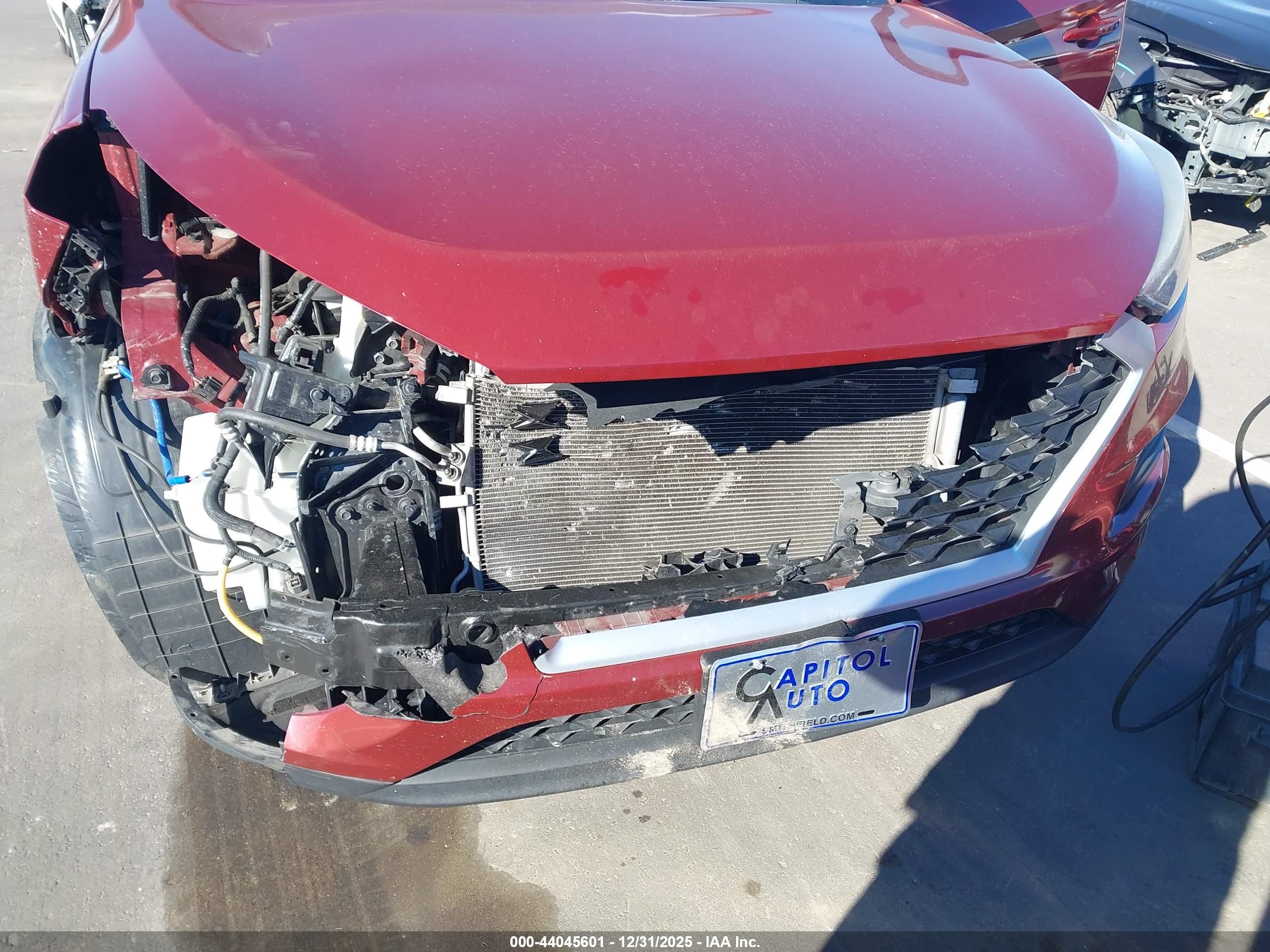 HYUNDAI TUCSON image 6