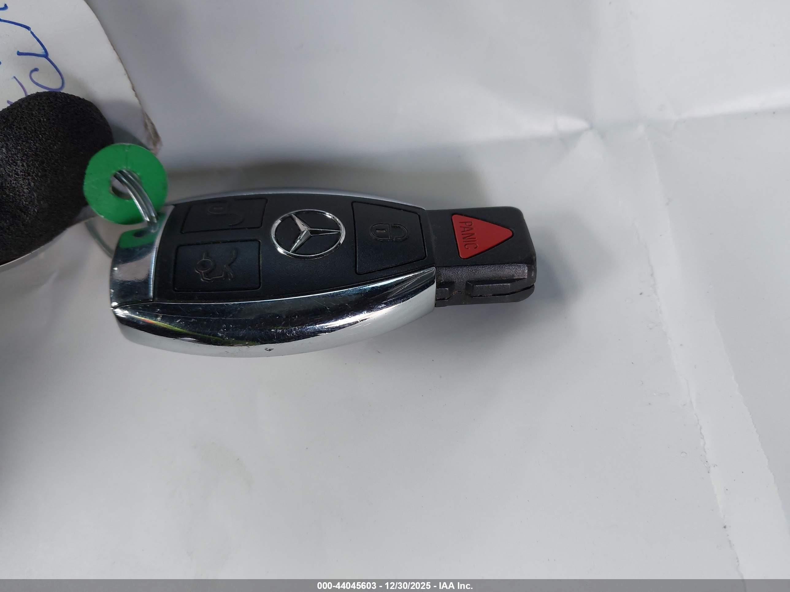 MERCEDES-BENZ CLA image 11