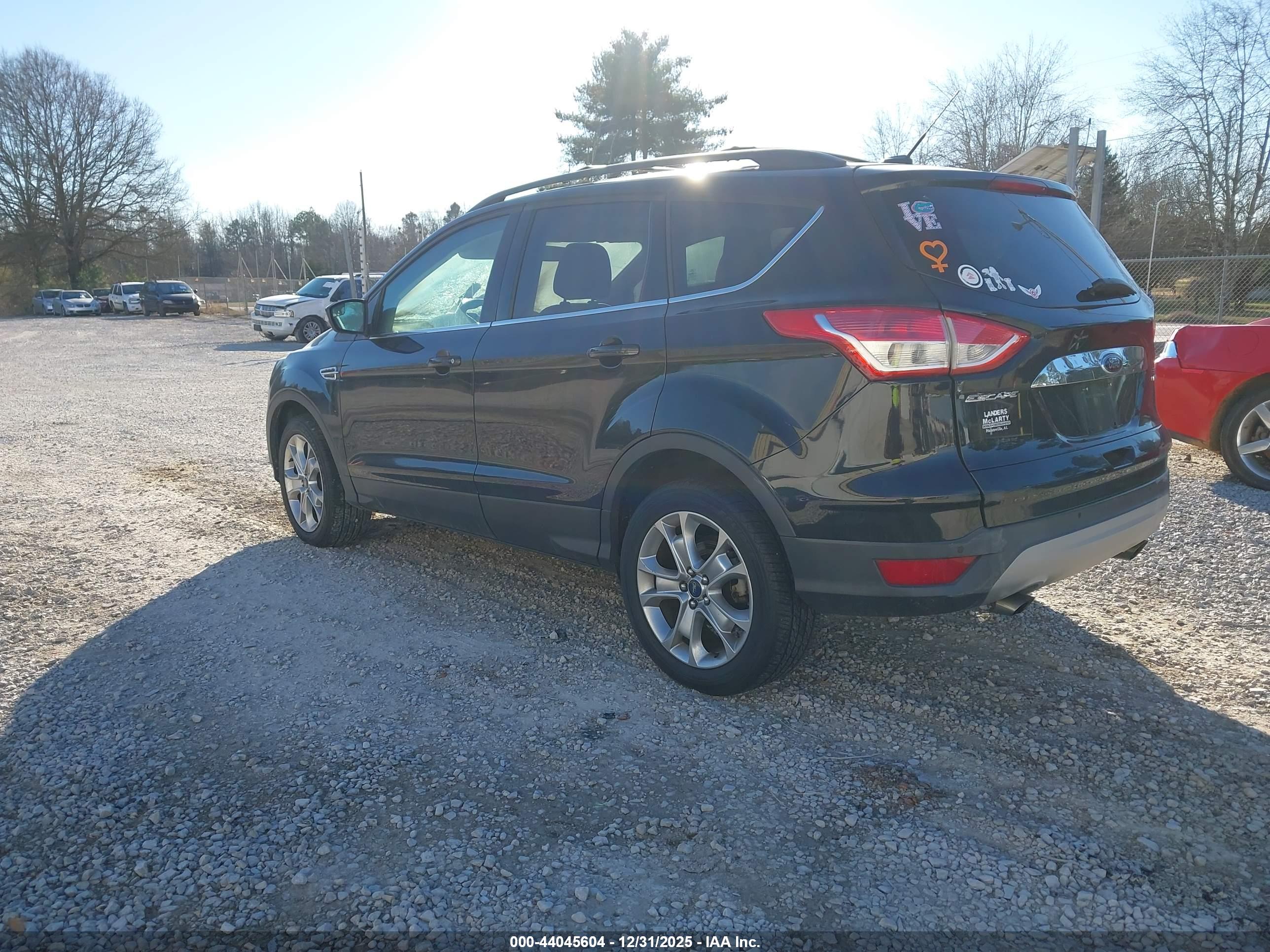 FORD ESCAPE image 3