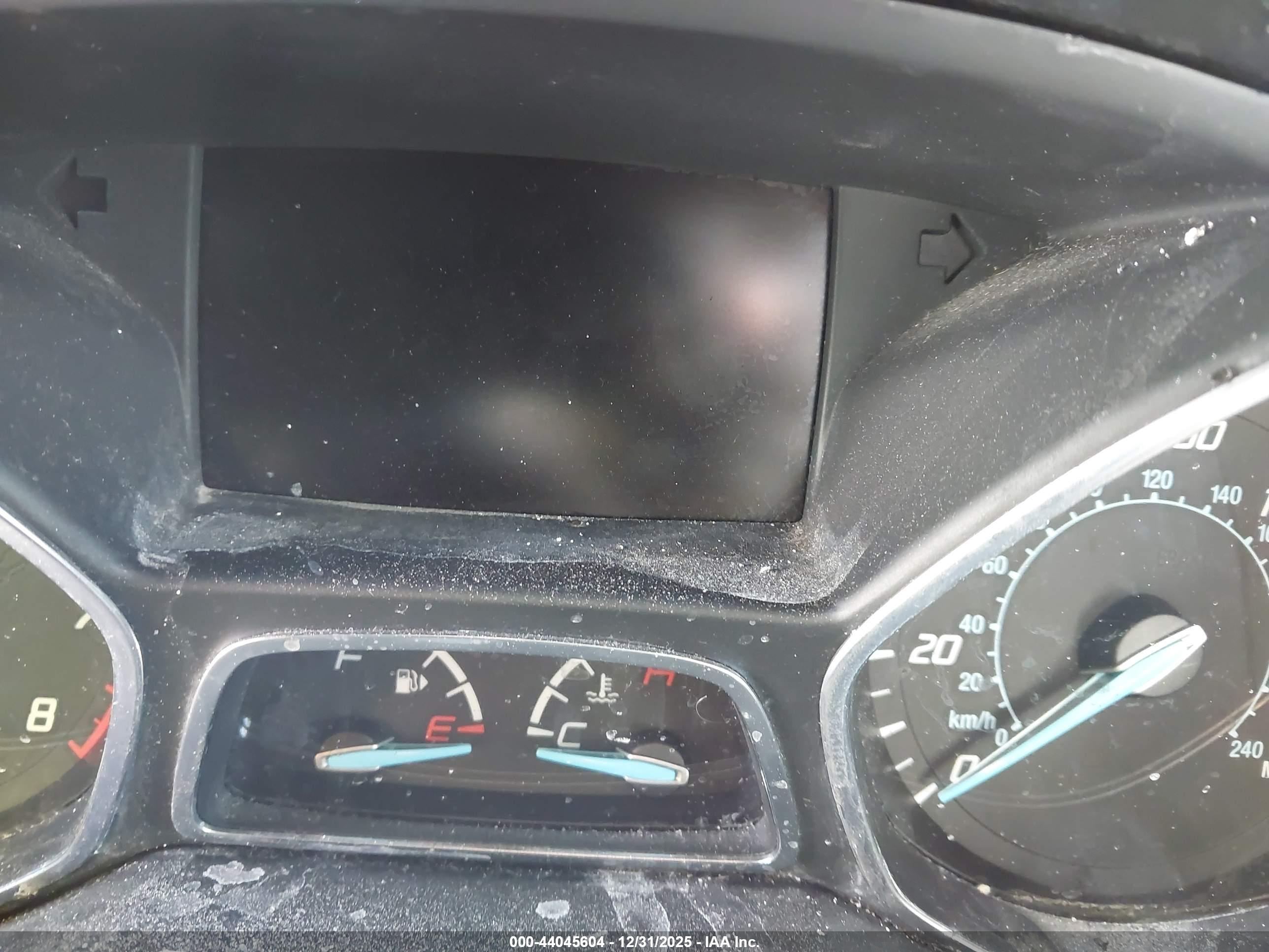 FORD ESCAPE image 7