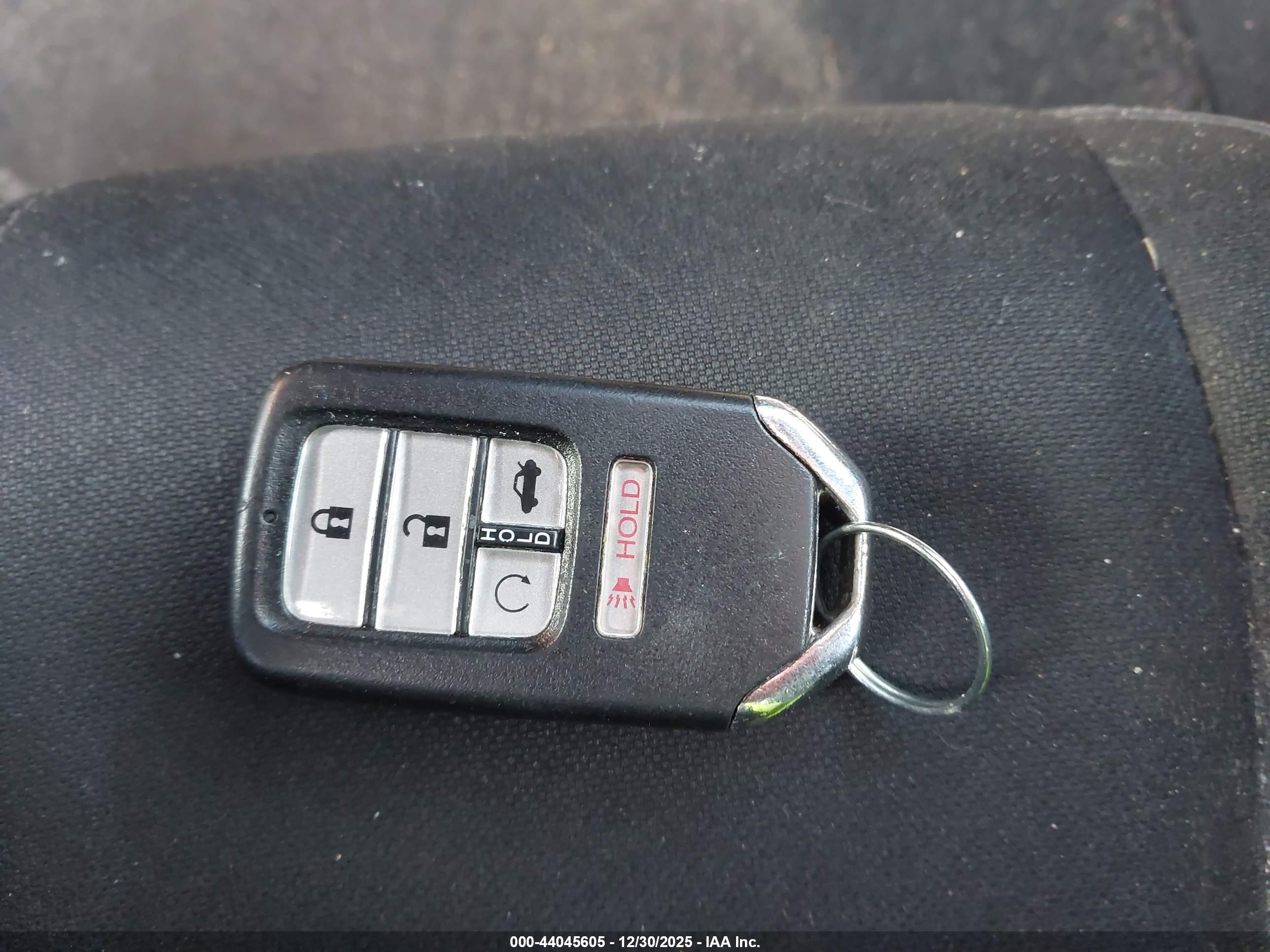 HONDA CIVIC image 11