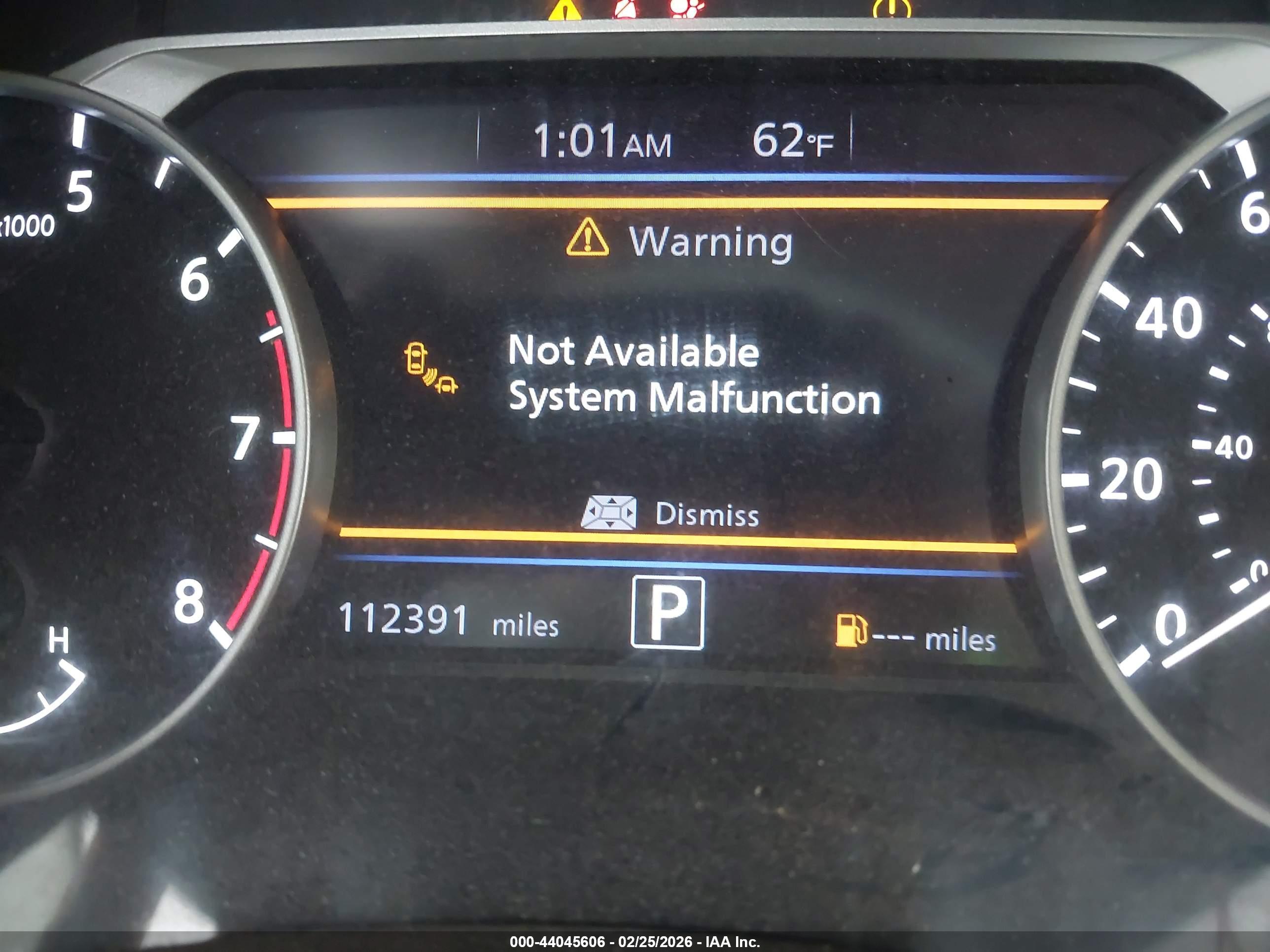 NISSAN SENTRA image 7