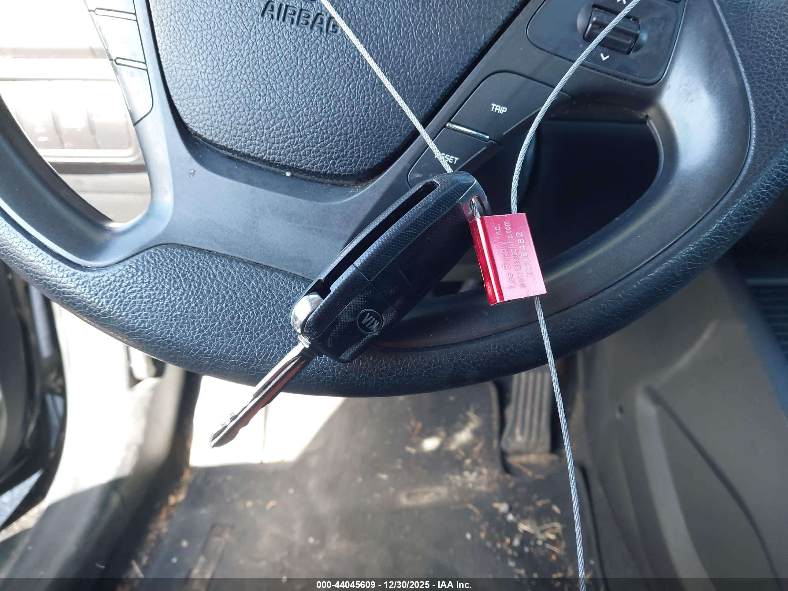 KIA FORTE image 11