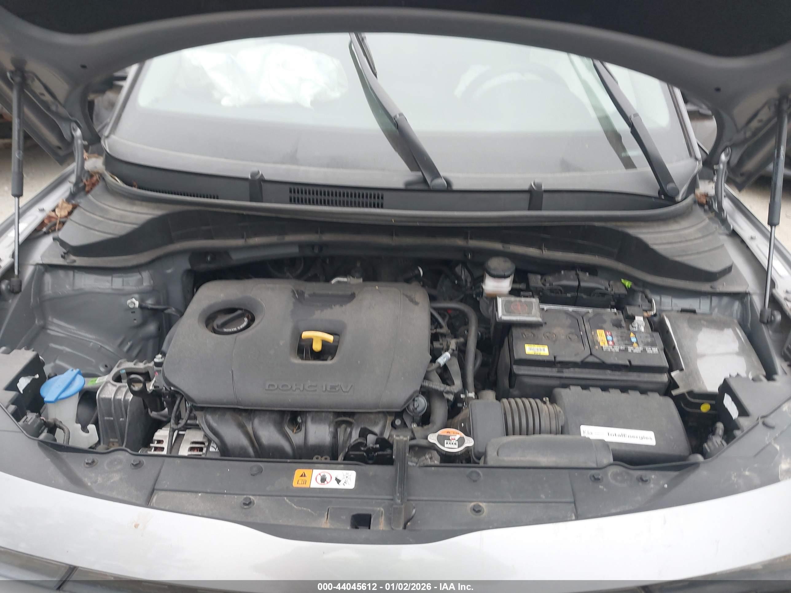 KIA SOUL image 10