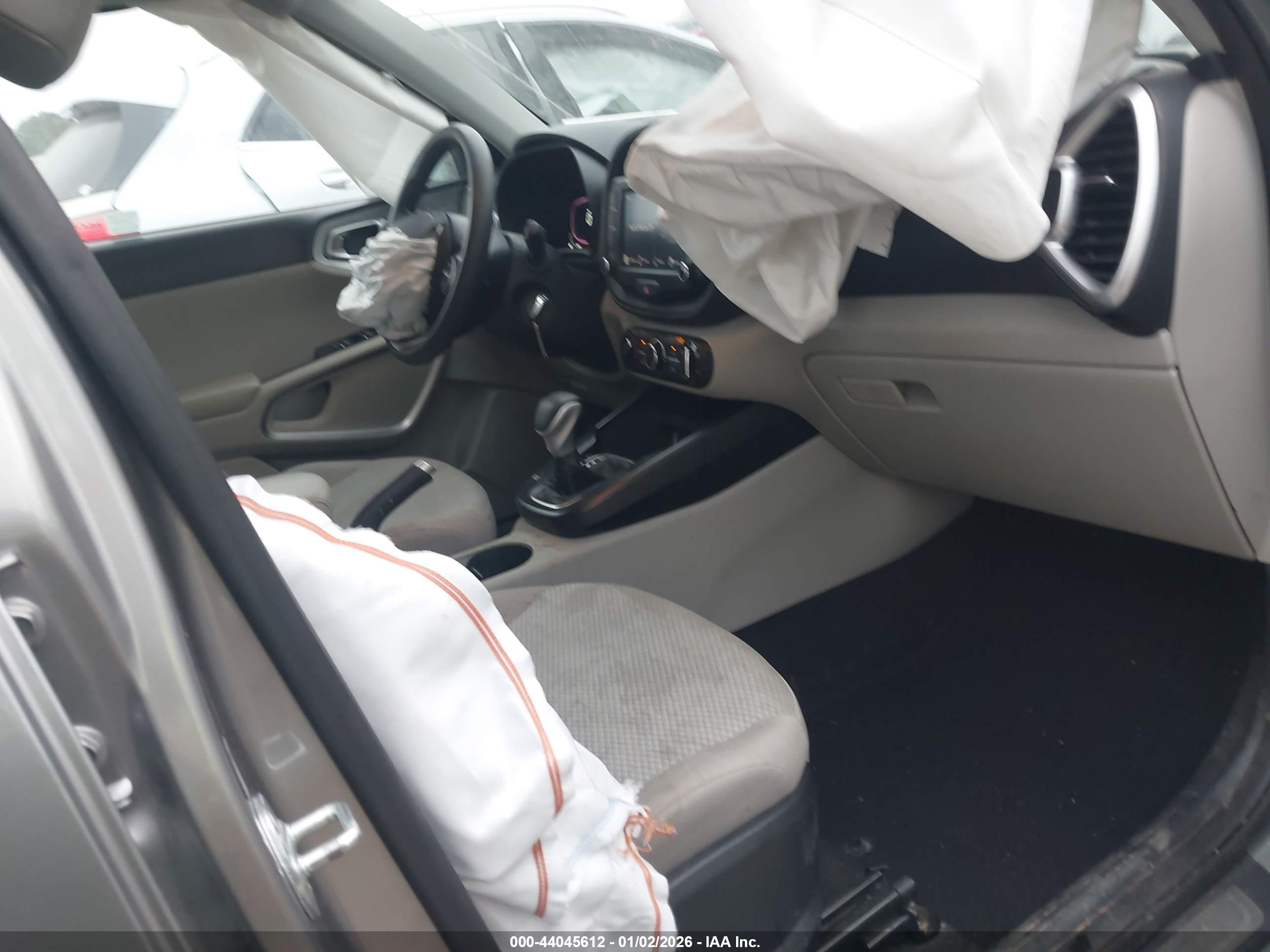 KIA SOUL image 5