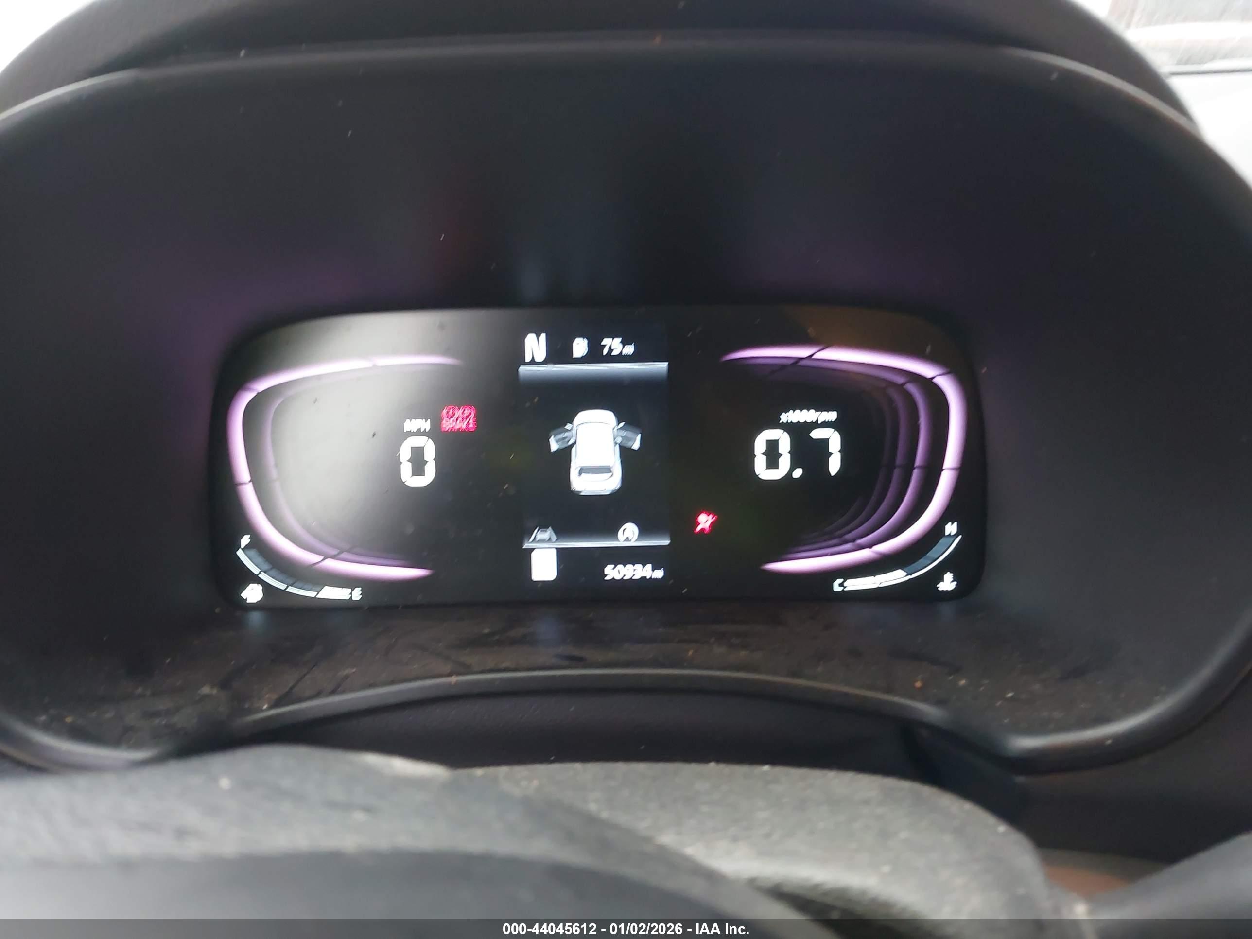 KIA SOUL image 7