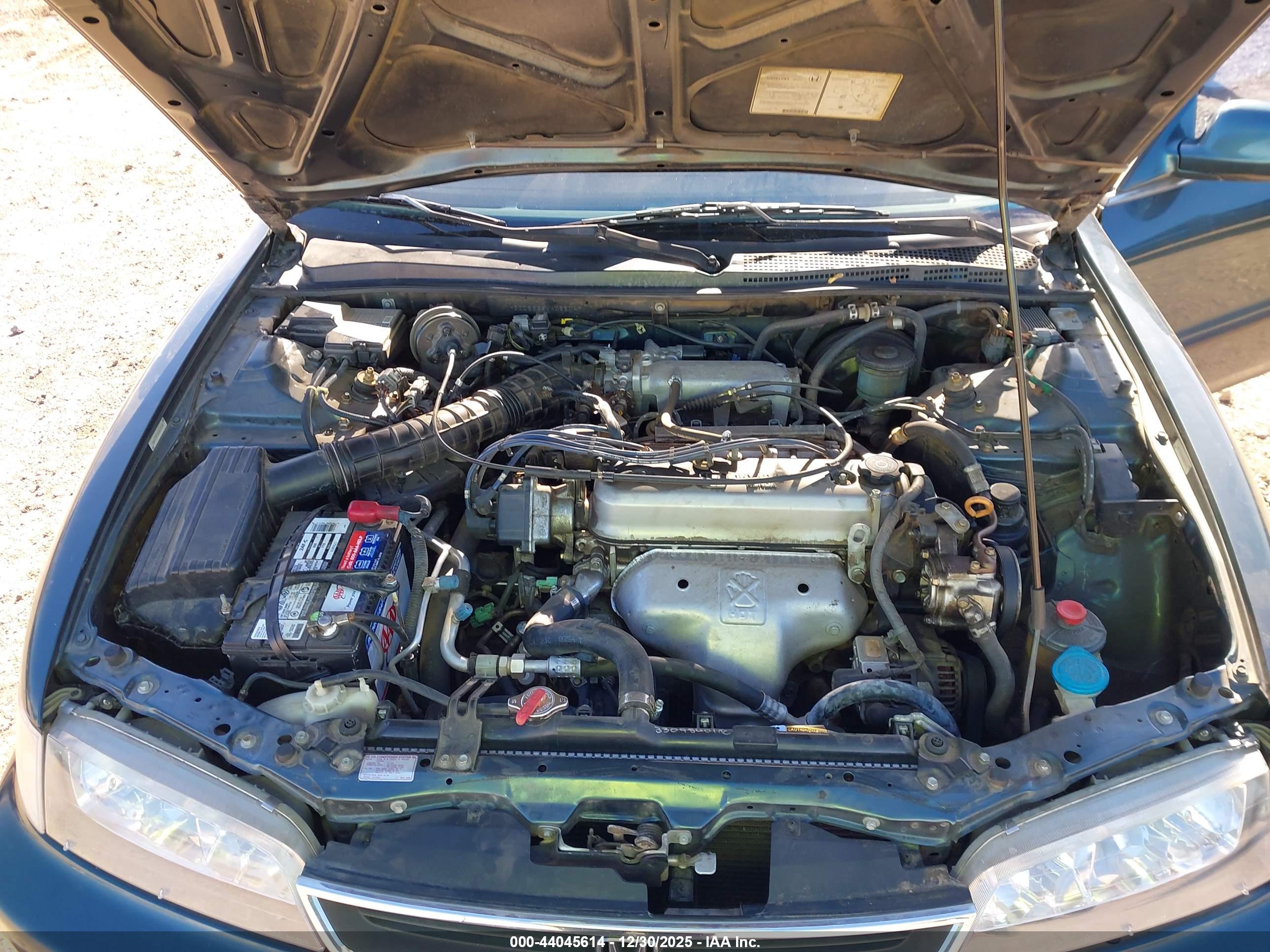 HONDA ACCORD image 10