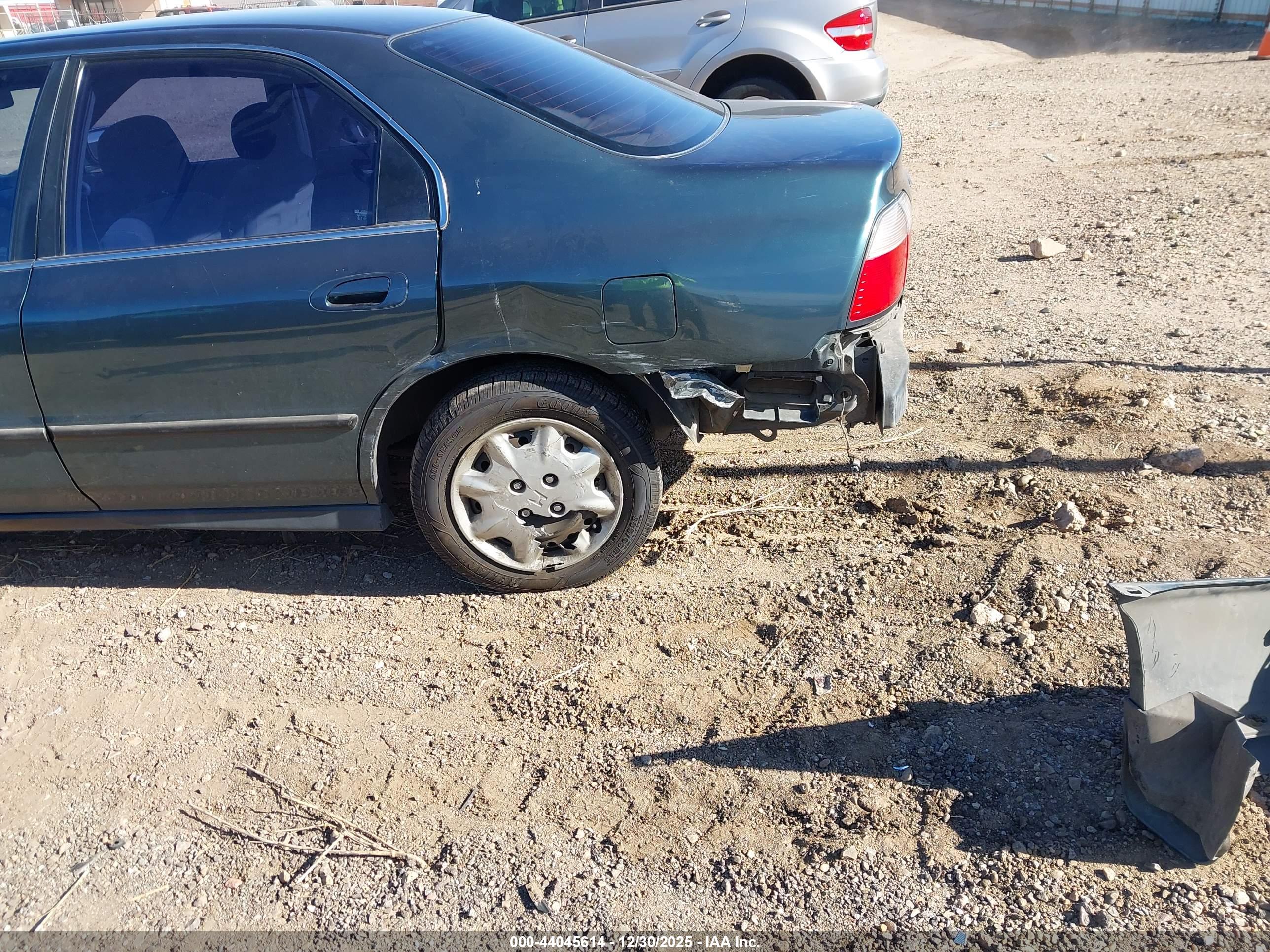 HONDA ACCORD image 6