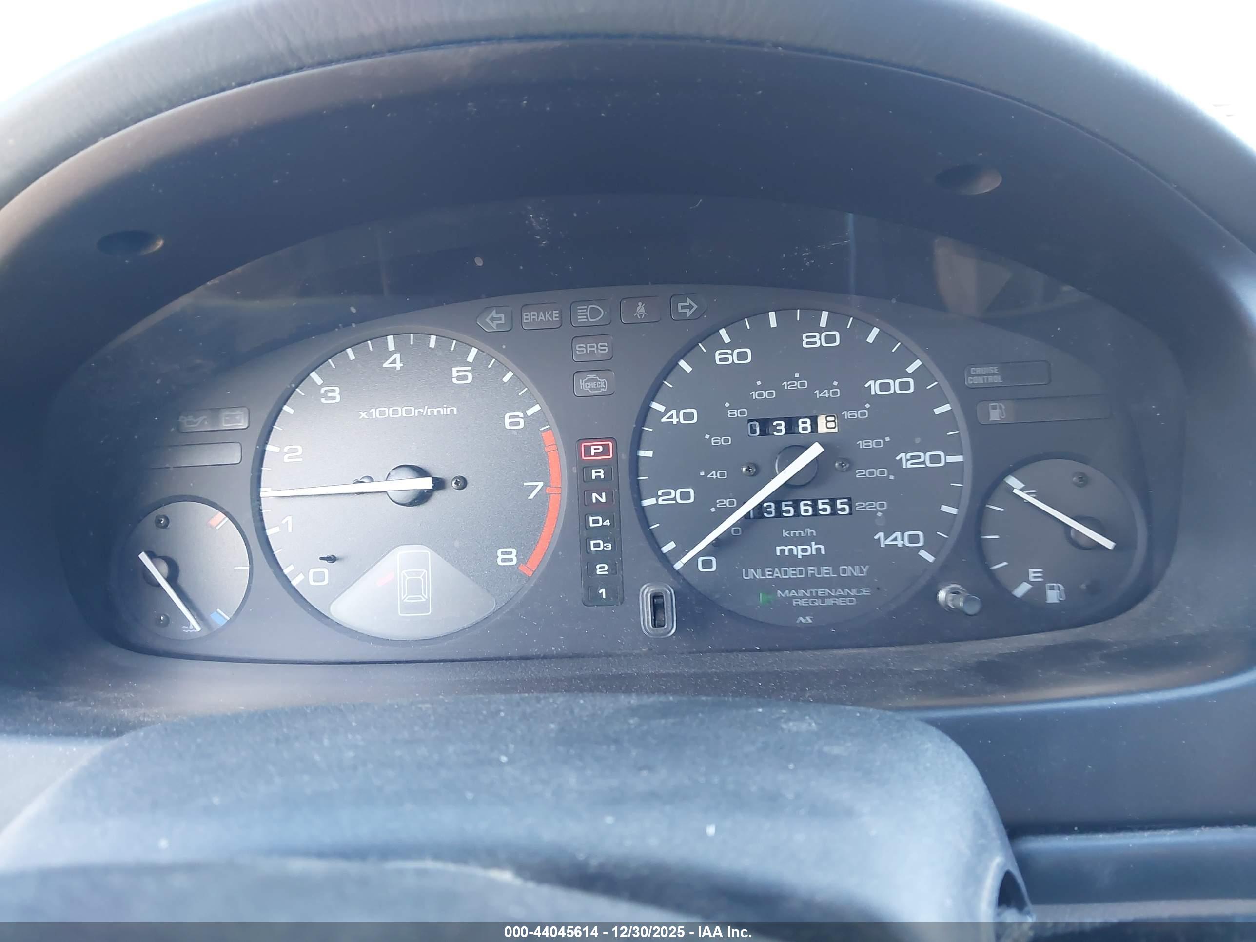 HONDA ACCORD image 7