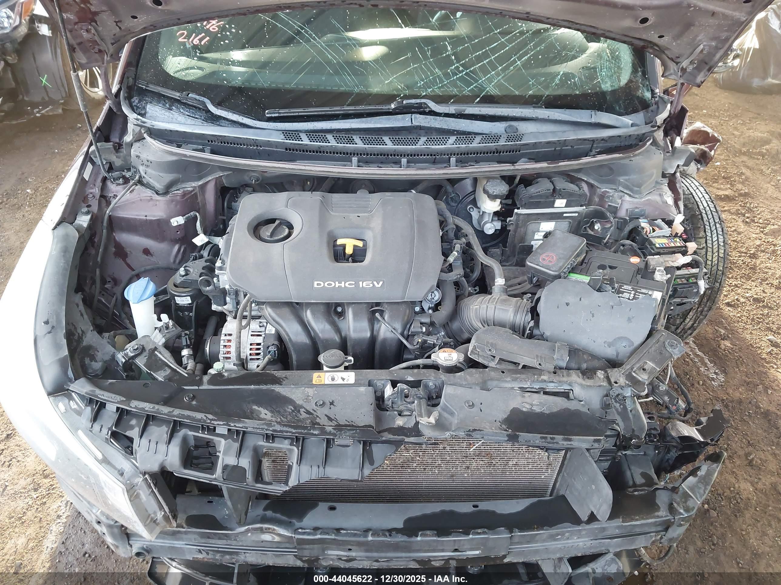 KIA FORTE image 10
