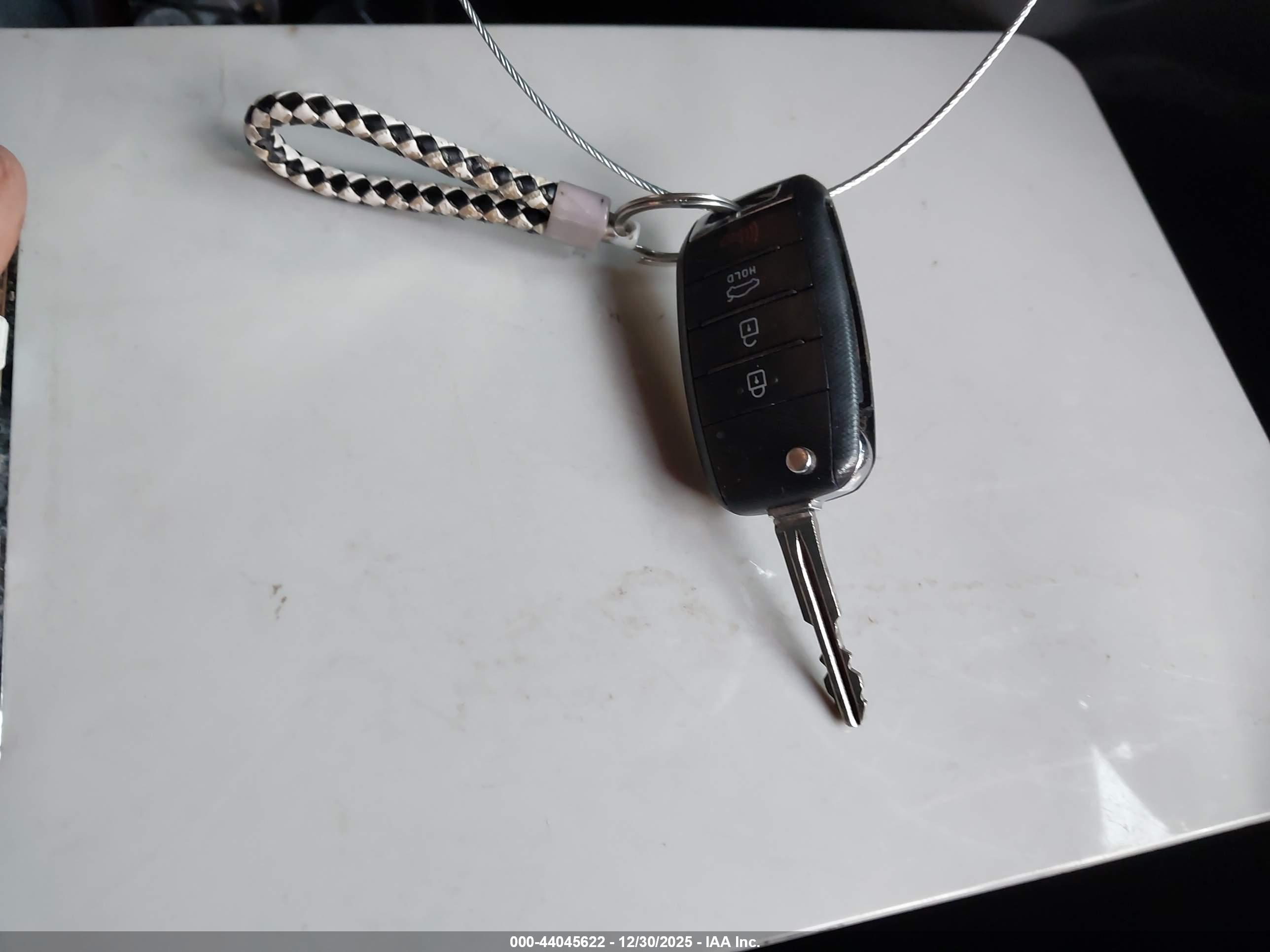 KIA FORTE image 11