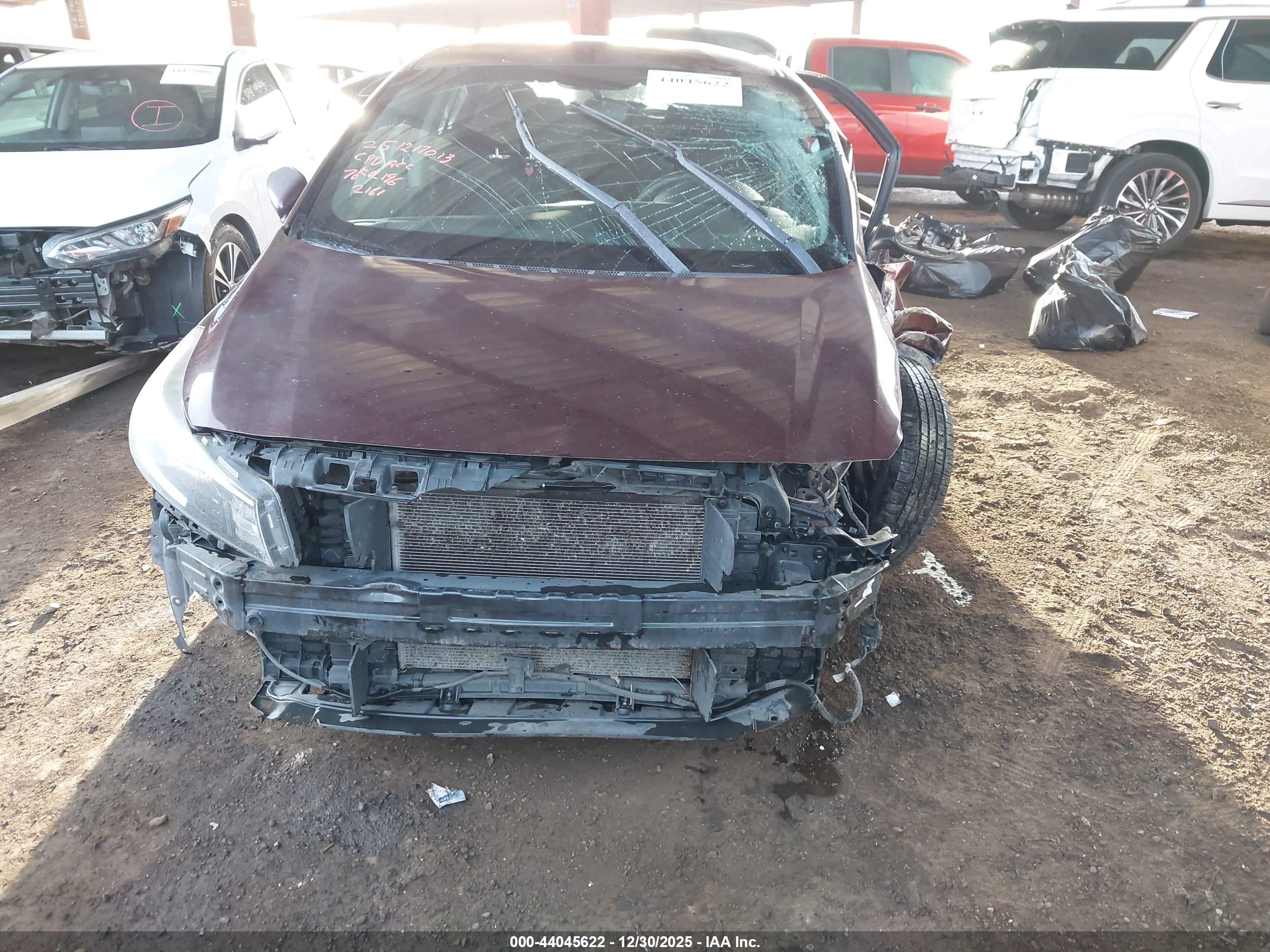 KIA FORTE image 6