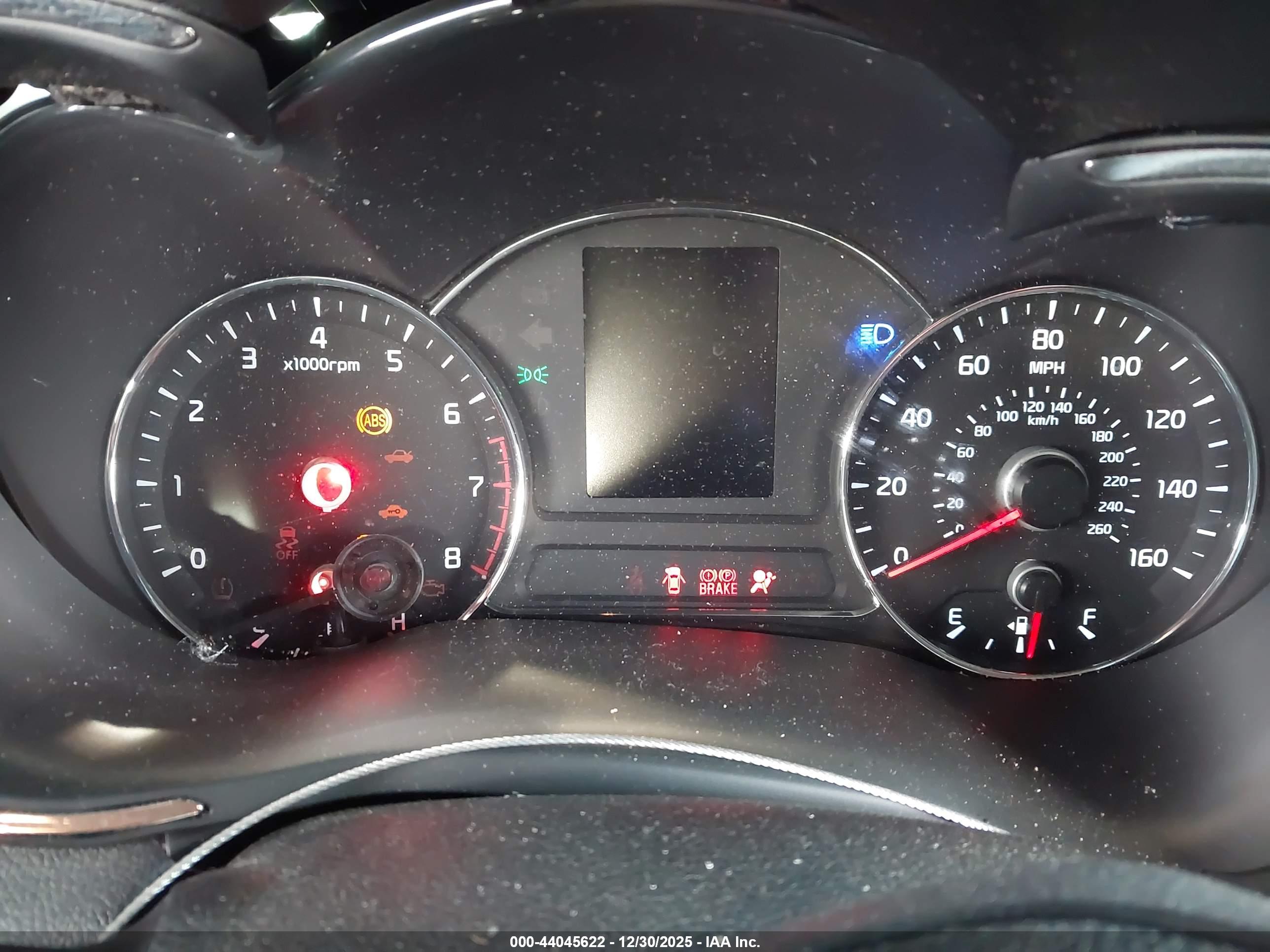 KIA FORTE image 7