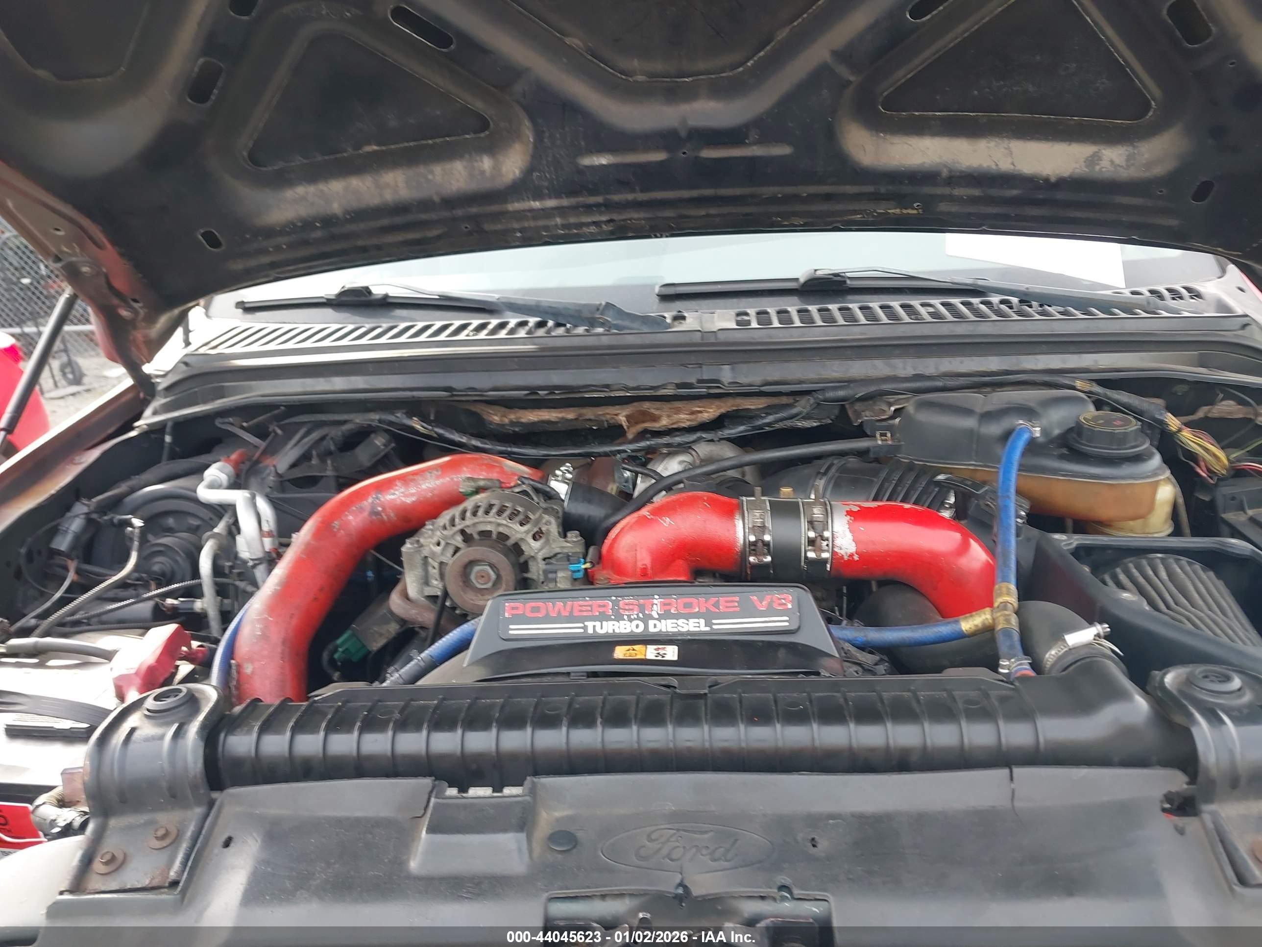 FORD SUPER image 10